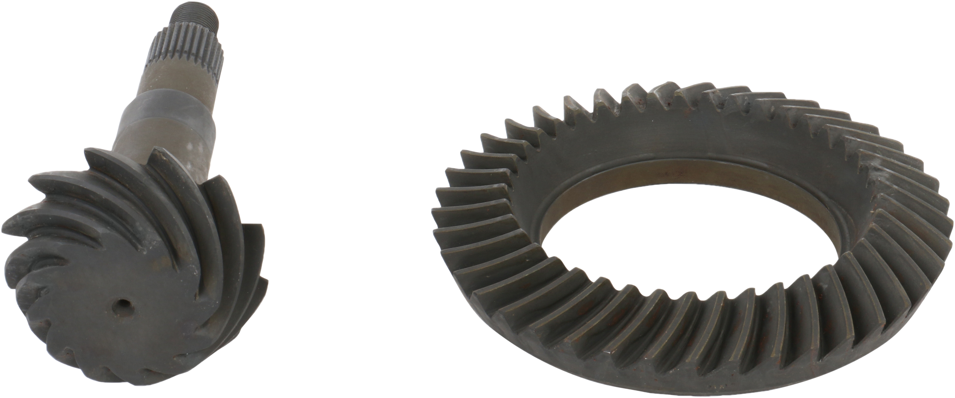 Differential Ring and Pinion