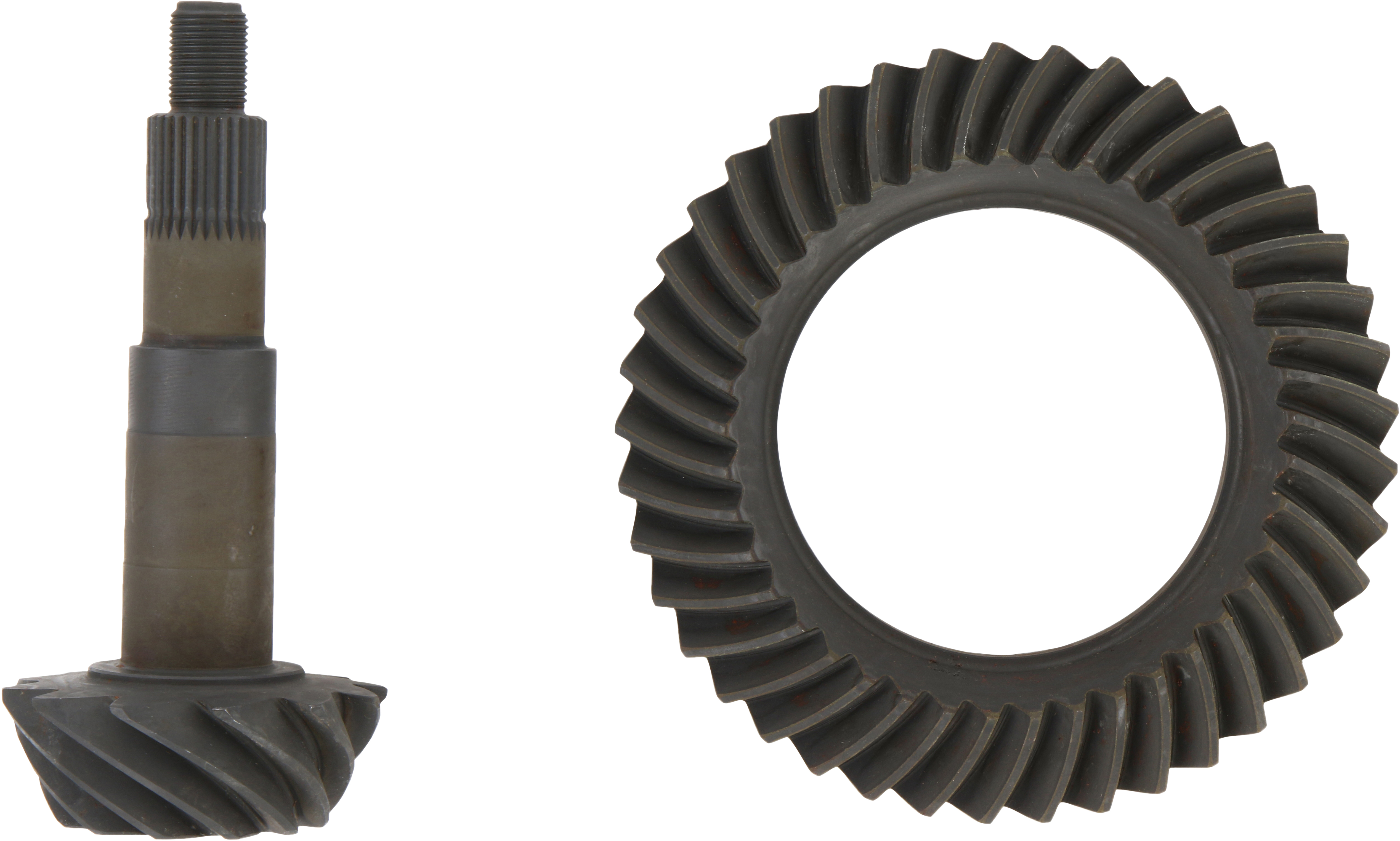 Differential Ring and Pinion