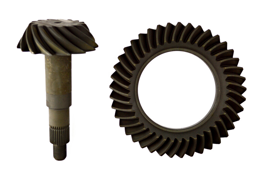 Differential Ring and Pinion