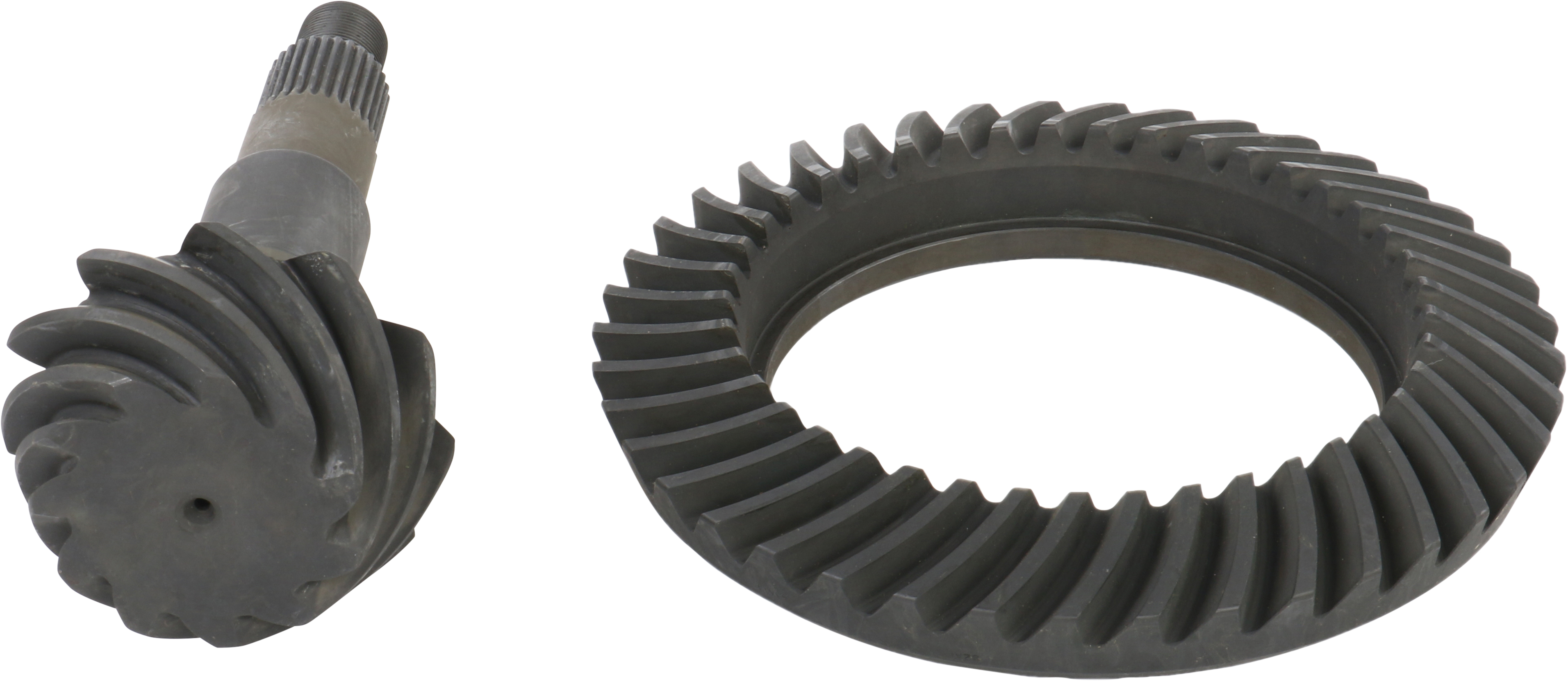 Differential Ring and Pinion