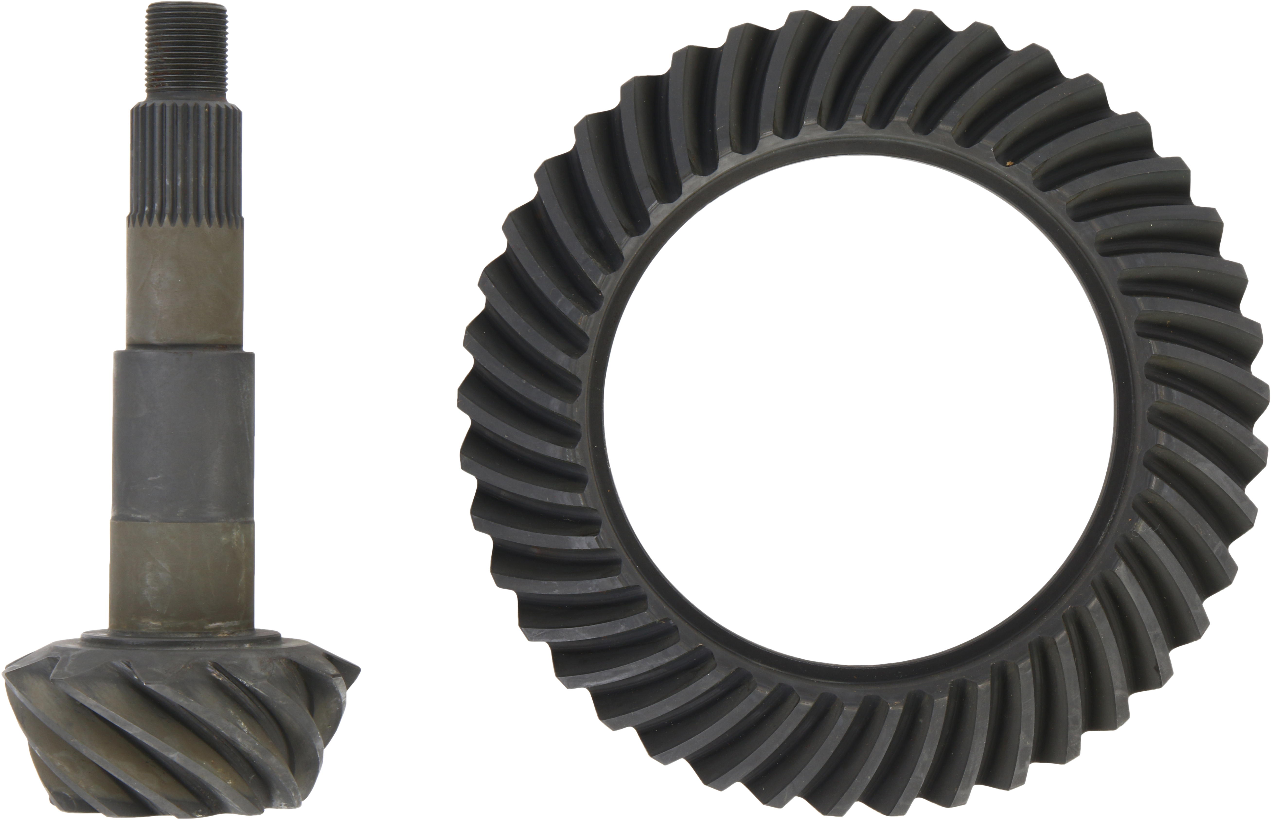 Differential Ring and Pinion