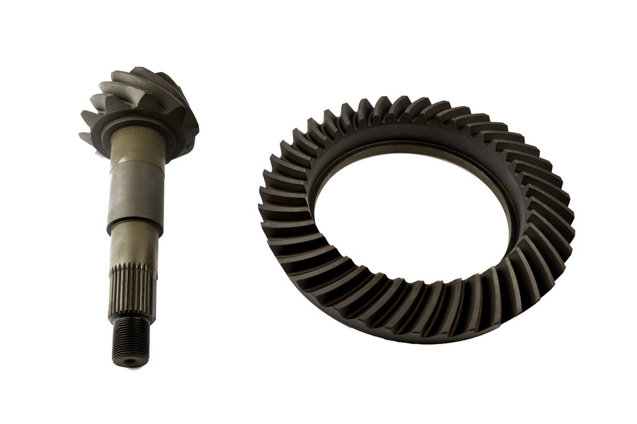 Differential Ring and Pinion