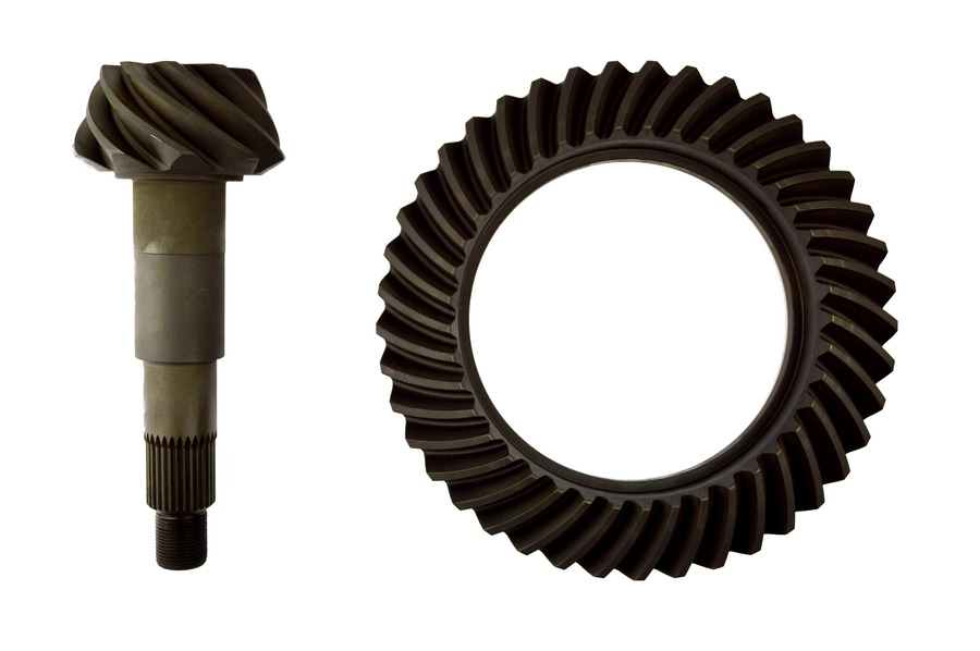 Differential Ring and Pinion
