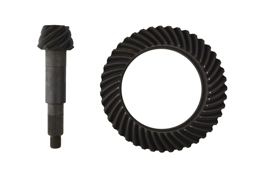Differential Ring and Pinion