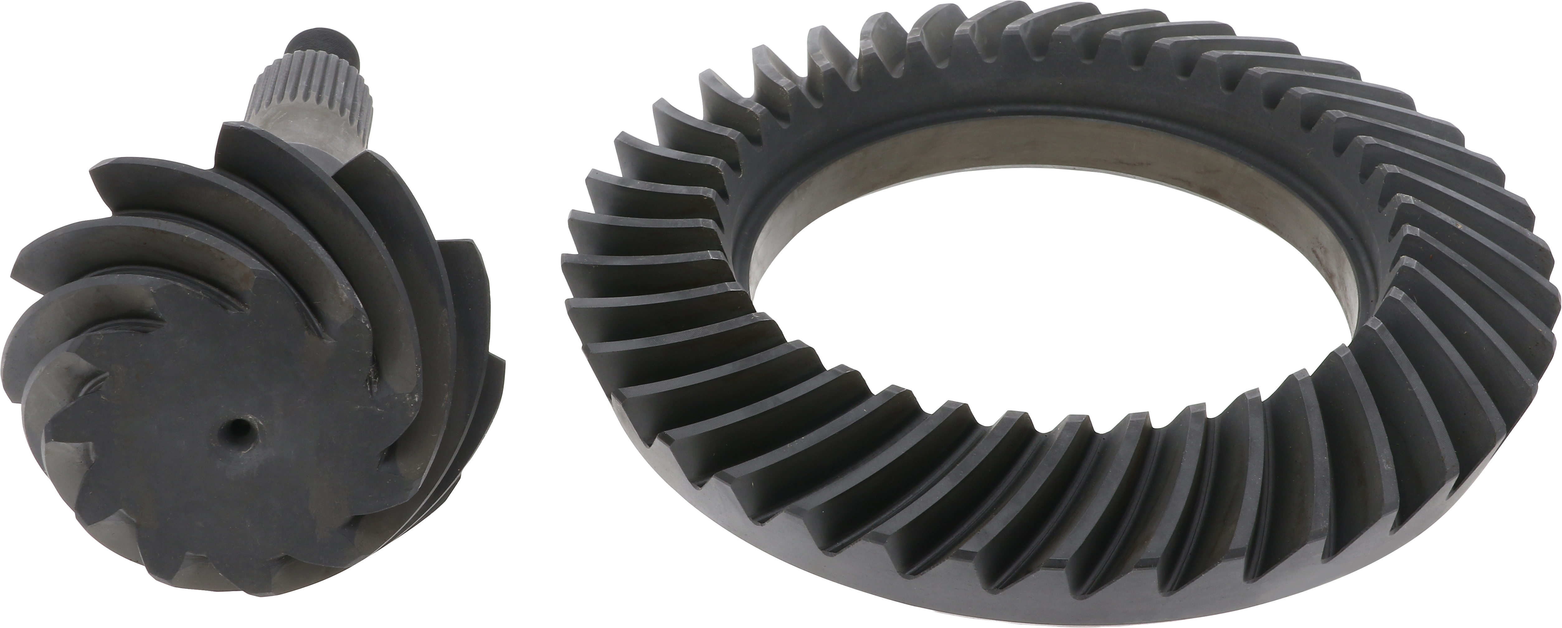 Differential Ring and Pinion