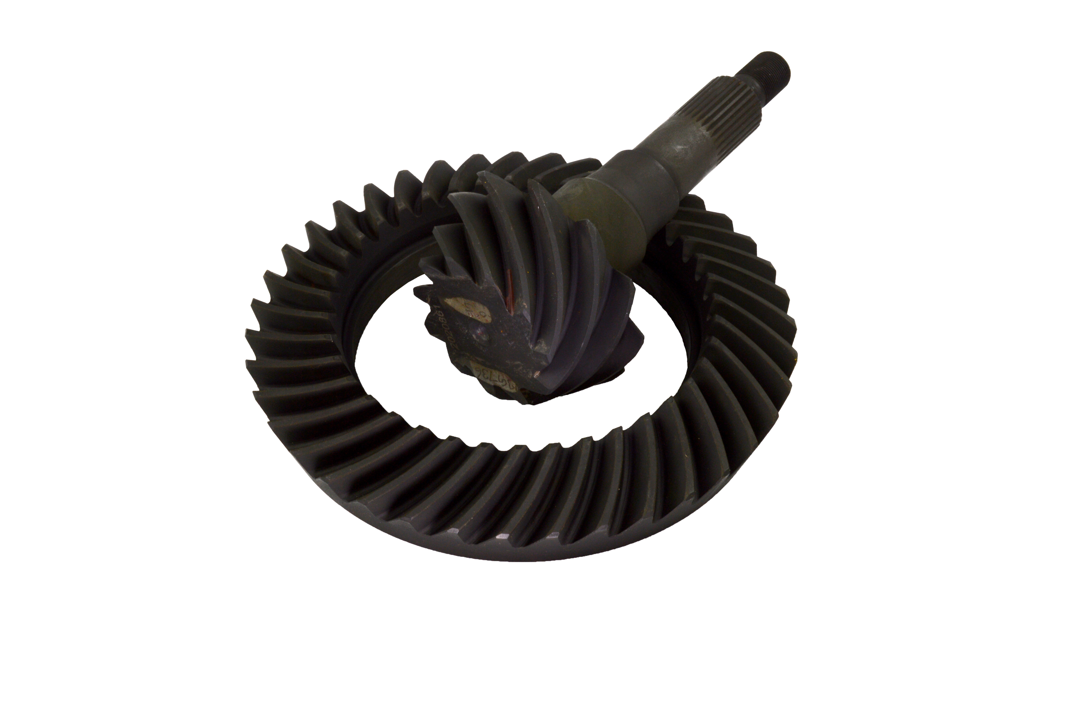 Differential Ring and Pinion