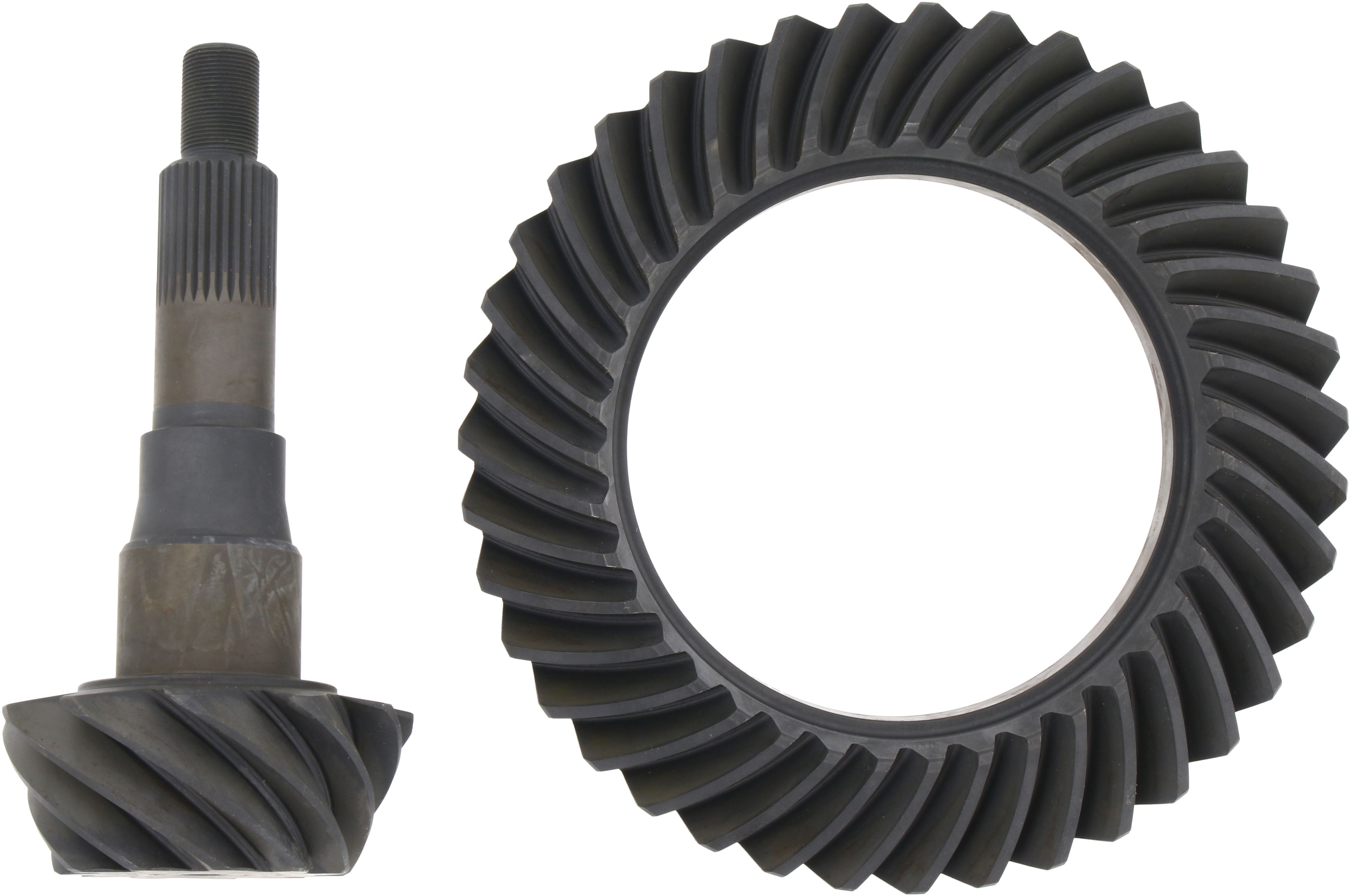 Differential Ring and Pinion