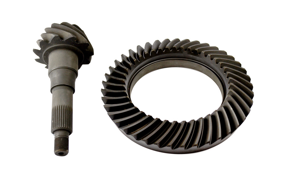 Differential Ring and Pinion