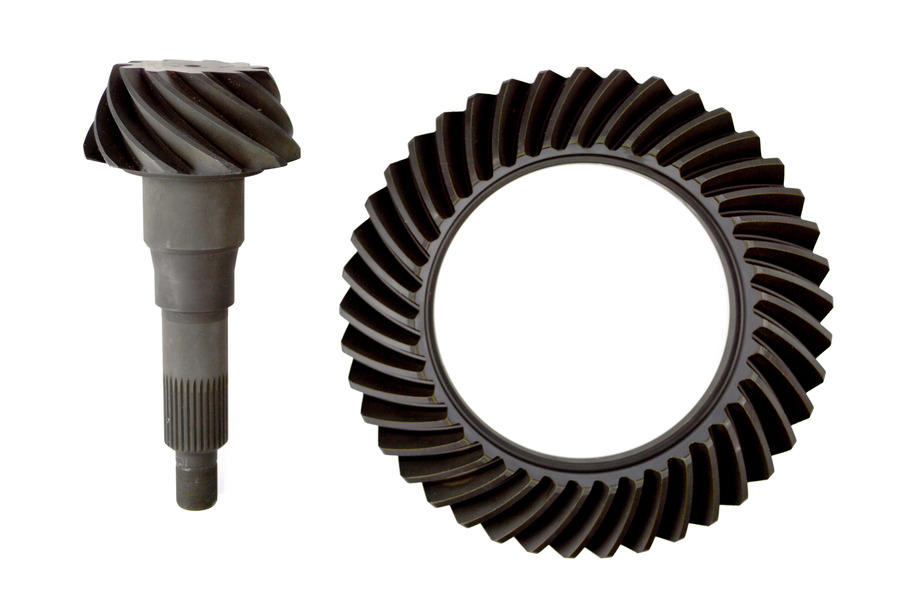 Differential Ring and Pinion