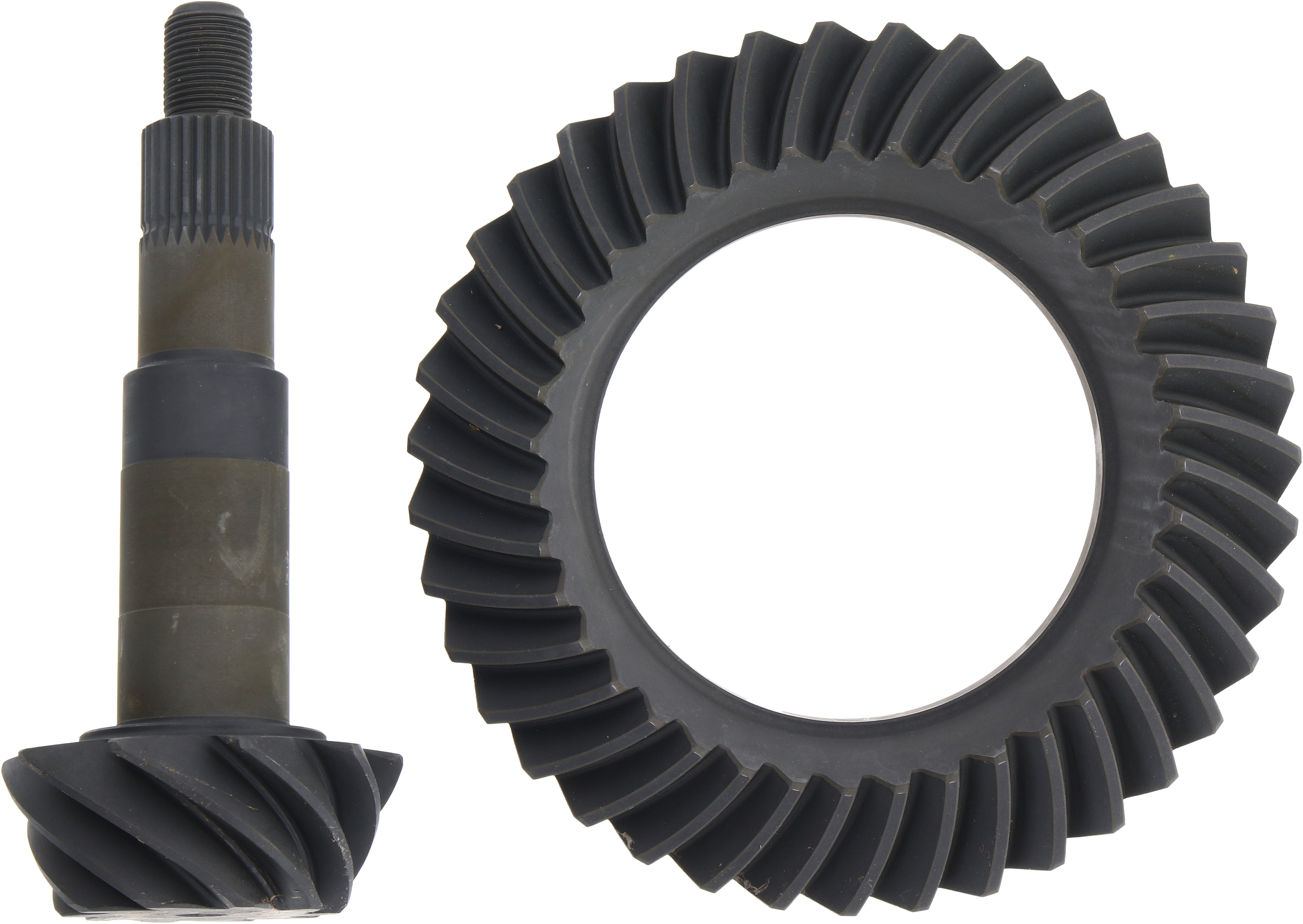 danaaftermarket.com | Differential Ring and Pinion