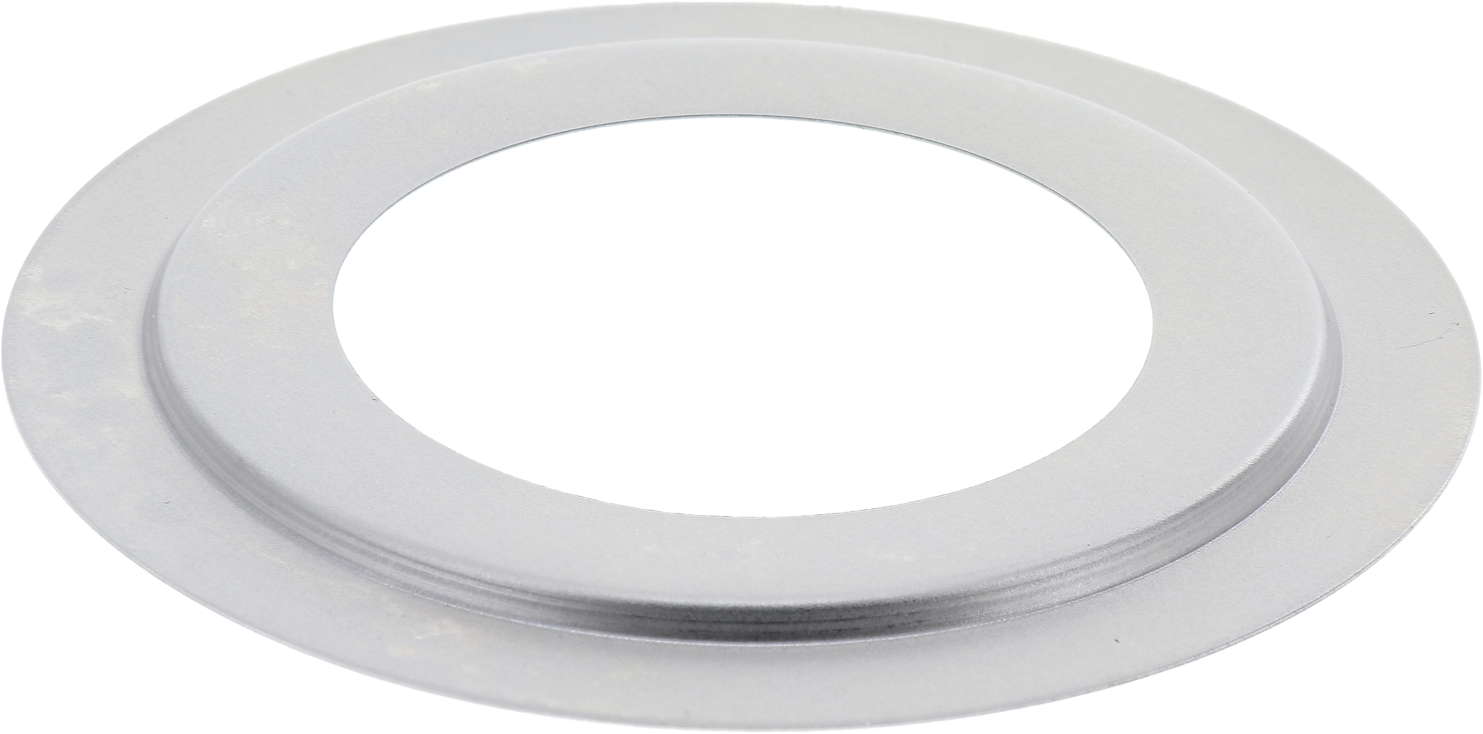 Differential Pinion Bearing Baffle