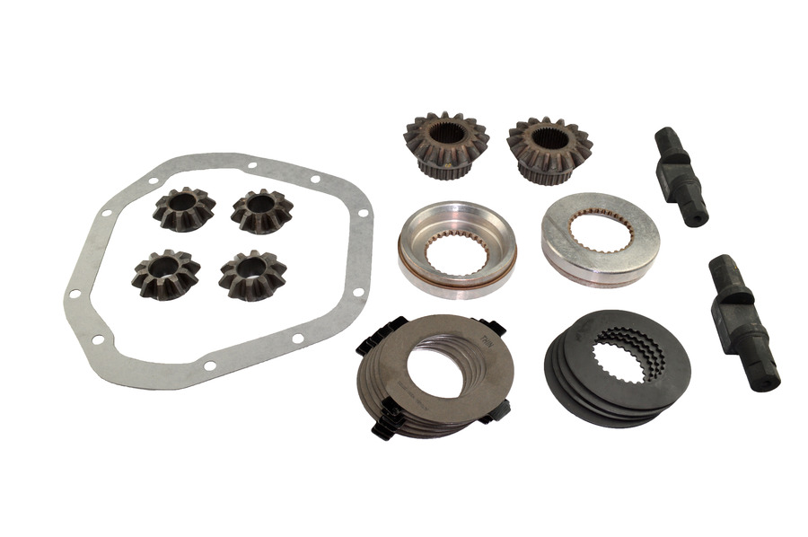 Differential Carrier Gear Kit