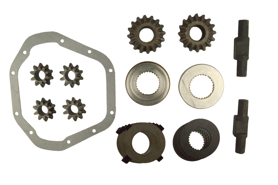 Differential Carrier Gear Kit