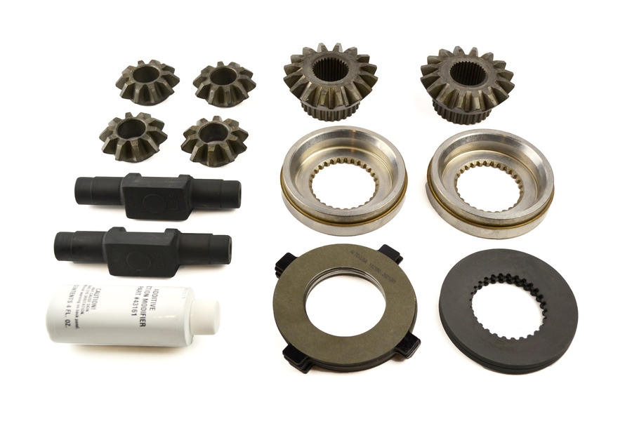 Differential Carrier Gear Kit