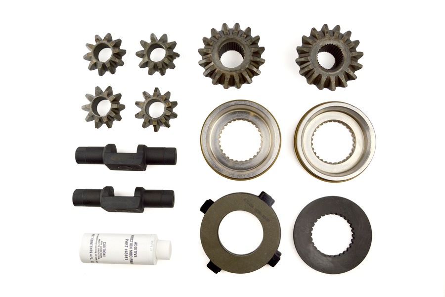 Differential Carrier Gear Kit
