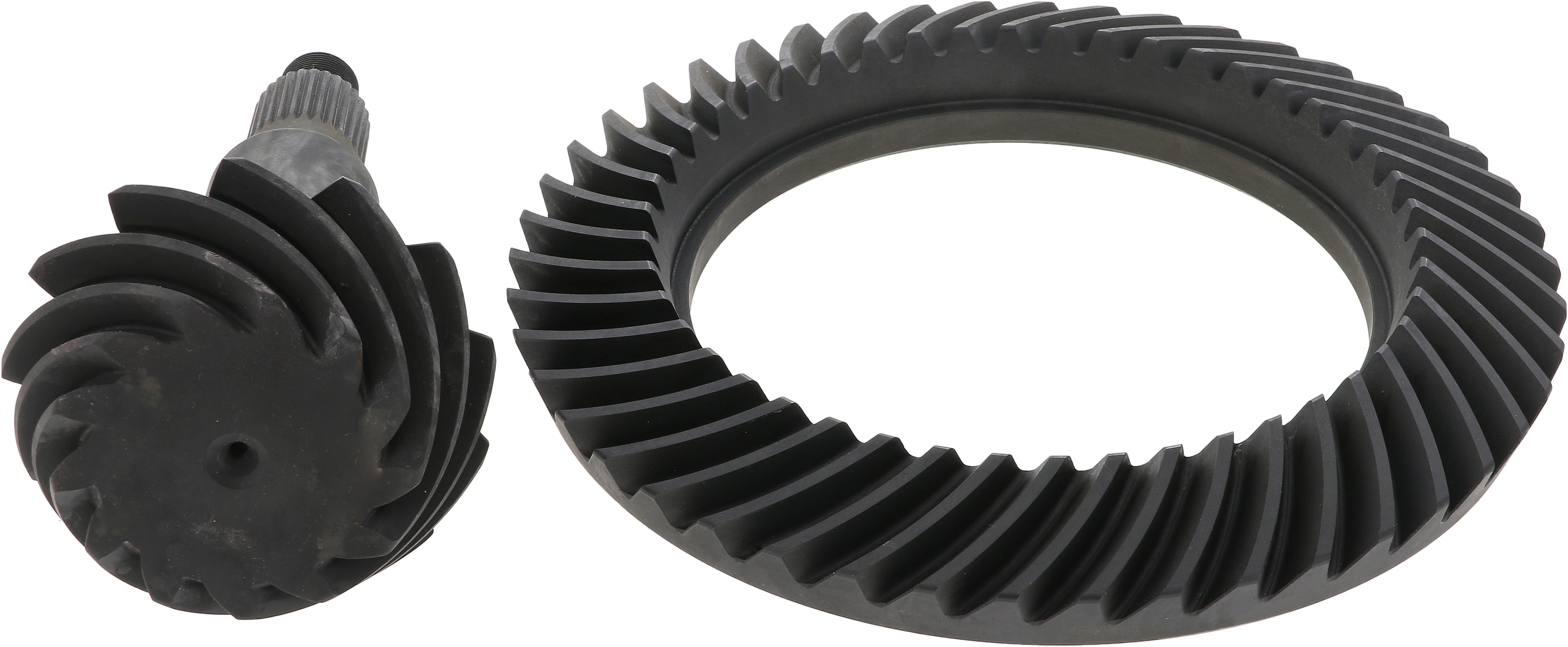 Differential Ring and Pinion
