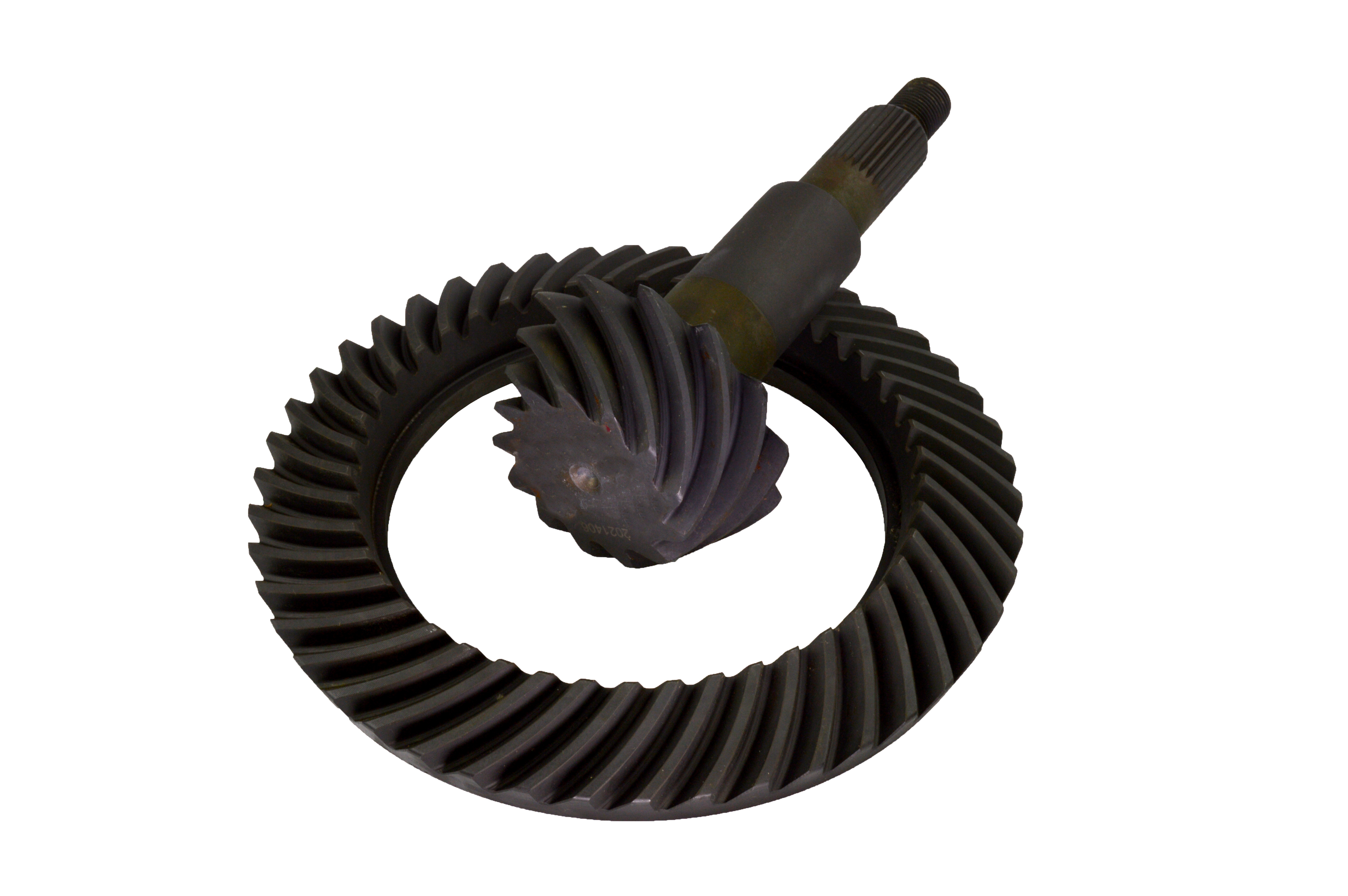 Differential Ring and Pinion