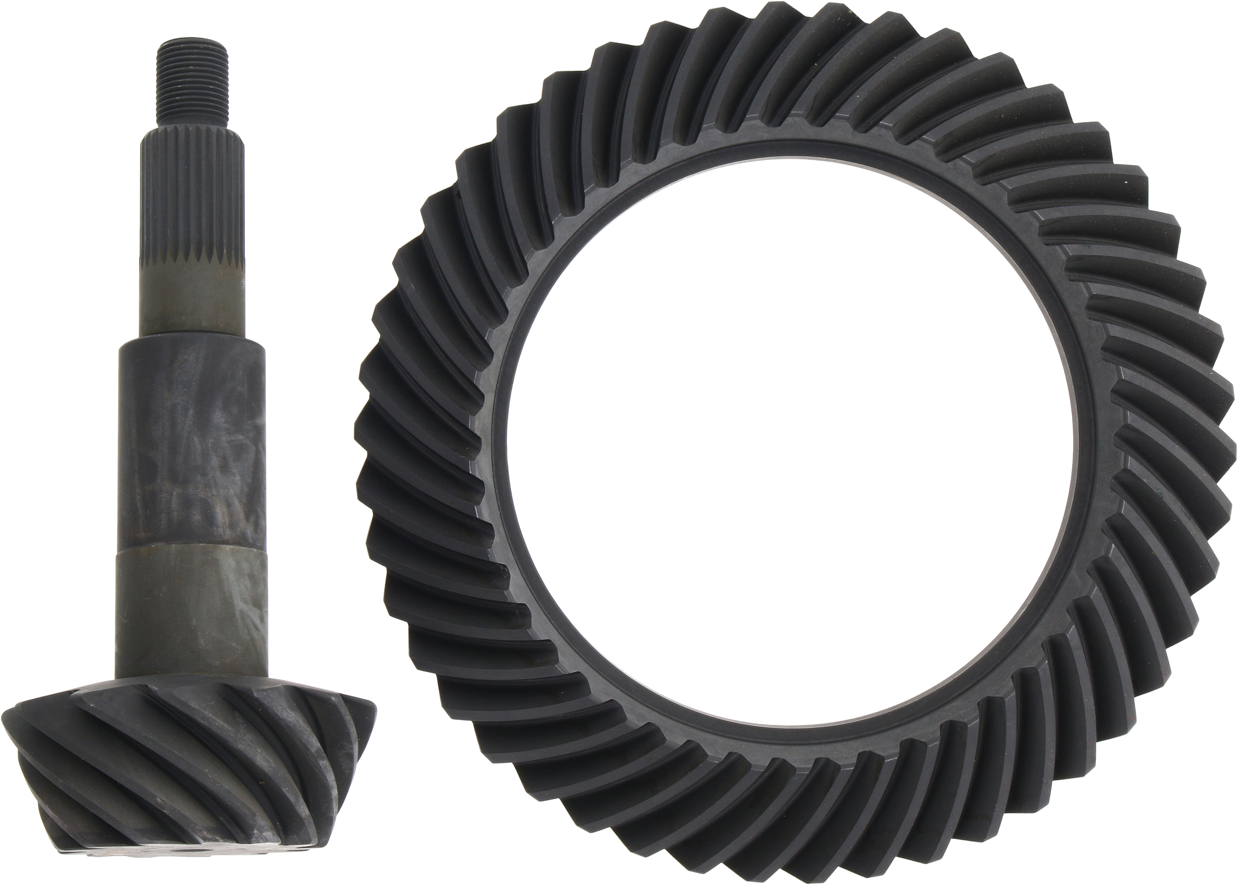 Differential Ring and Pinion