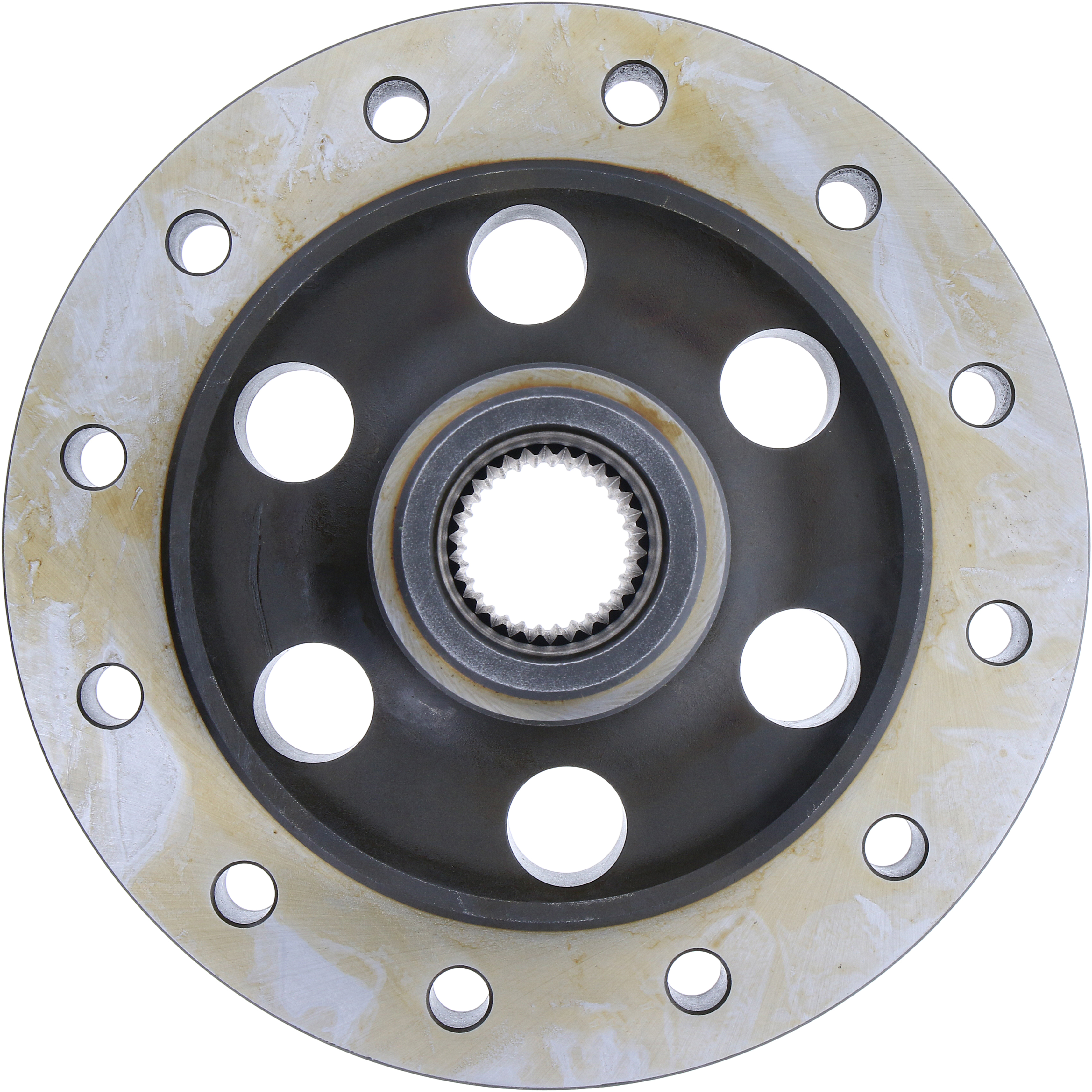 Differential Spool