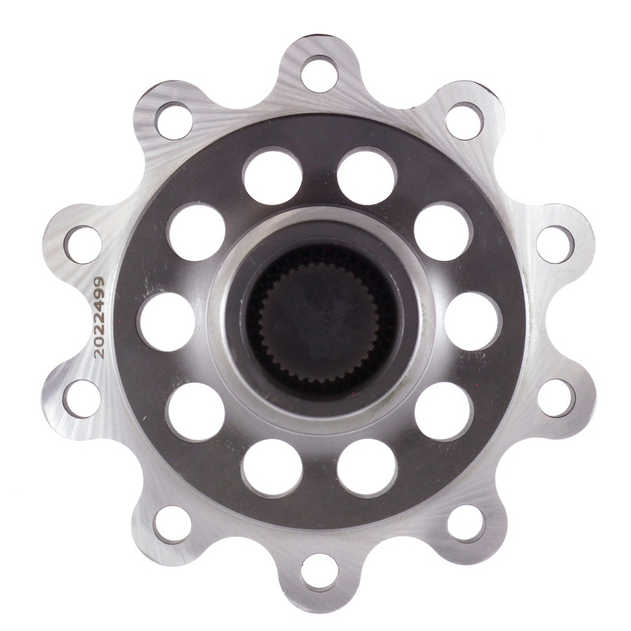 Differential Spool