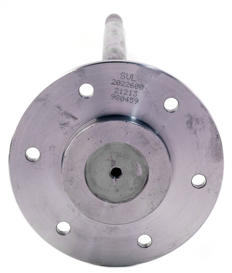 danaaftermarket.com | Drive Axle Shaft