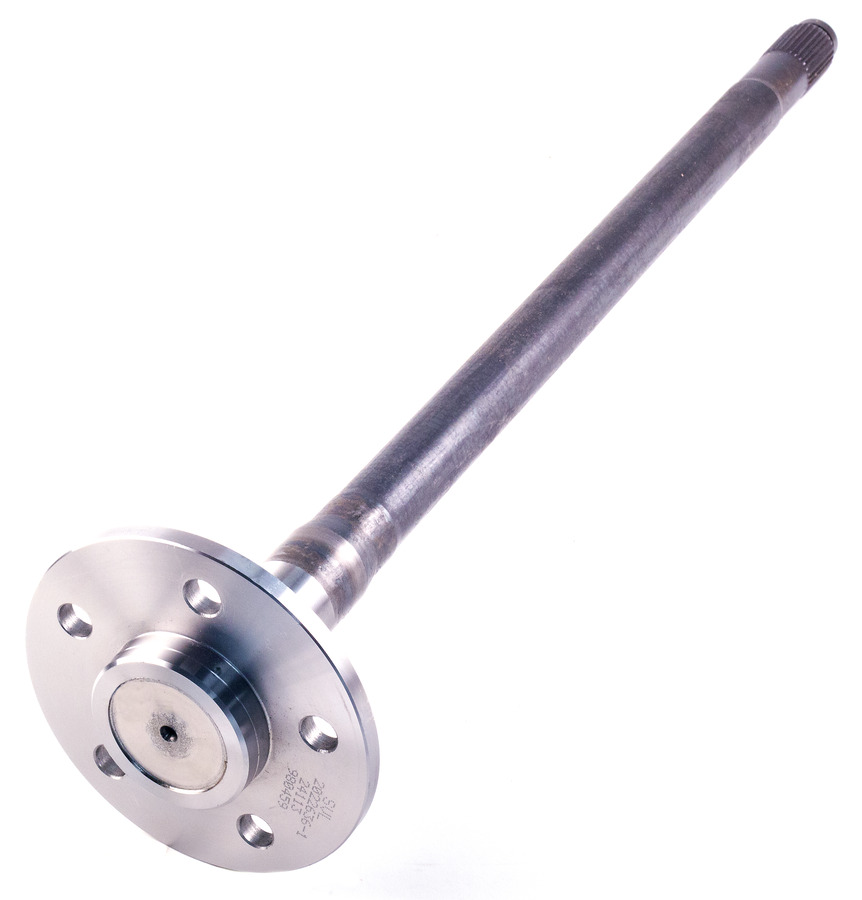 Drive Axle Shaft