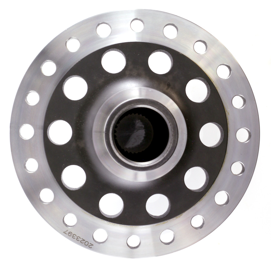 Differential Spool