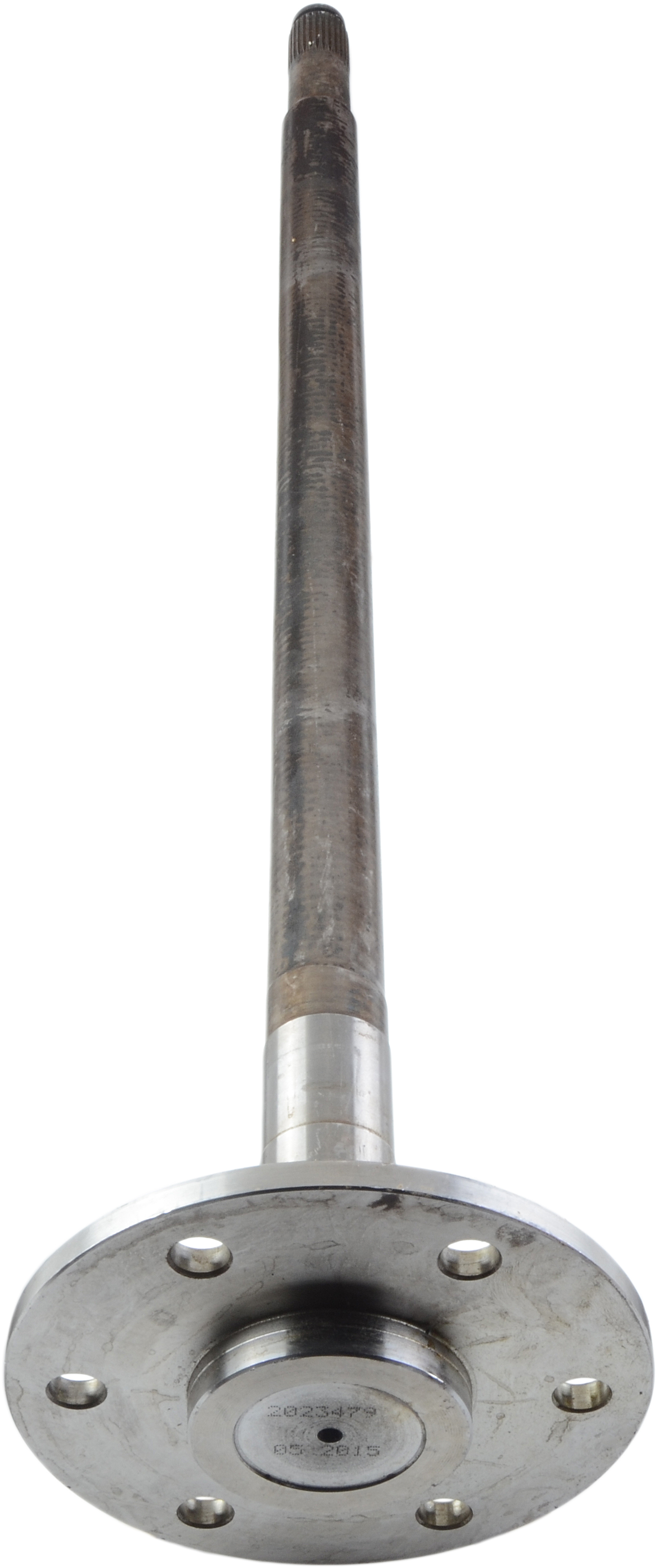 Drive Axle Shaft