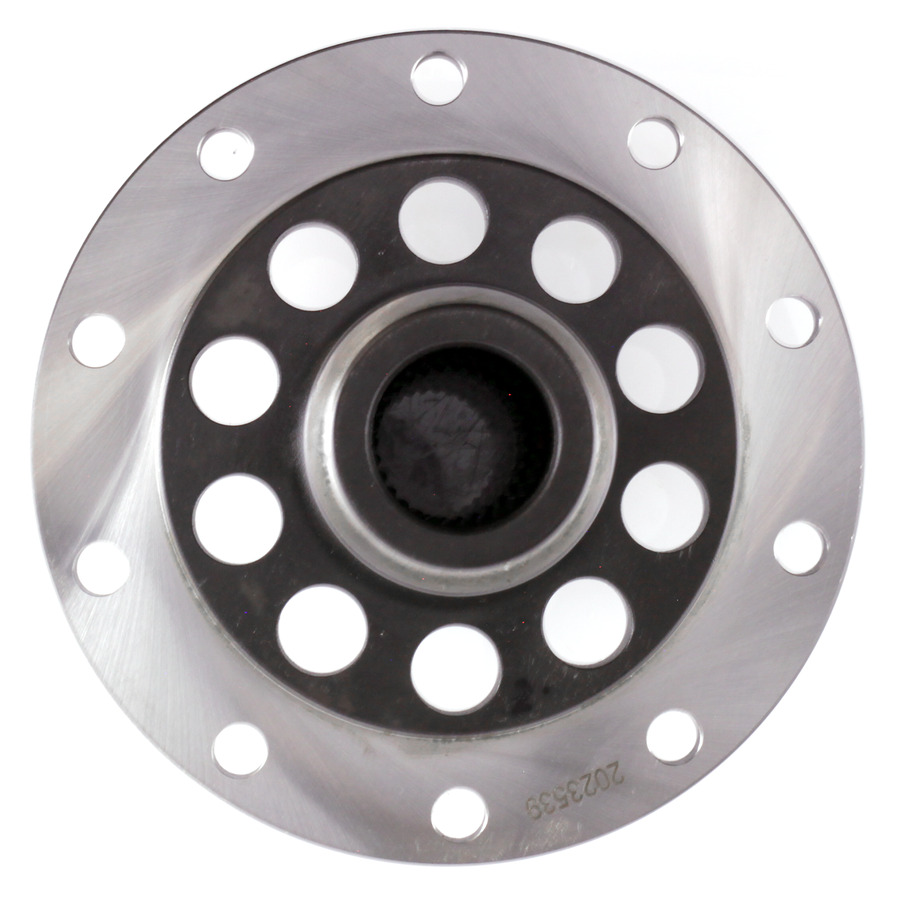 Differential Spool