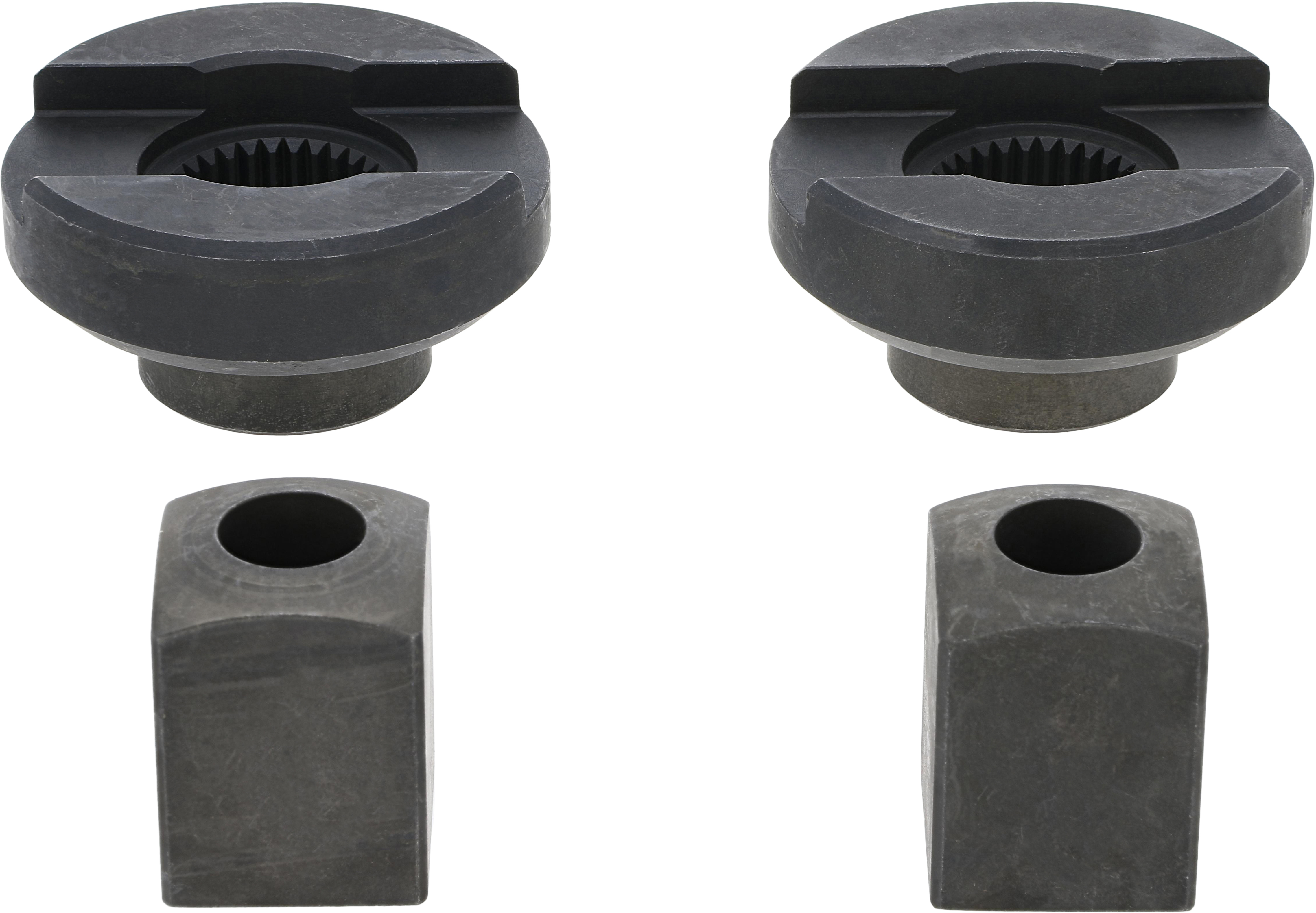 Differential Mini Spool