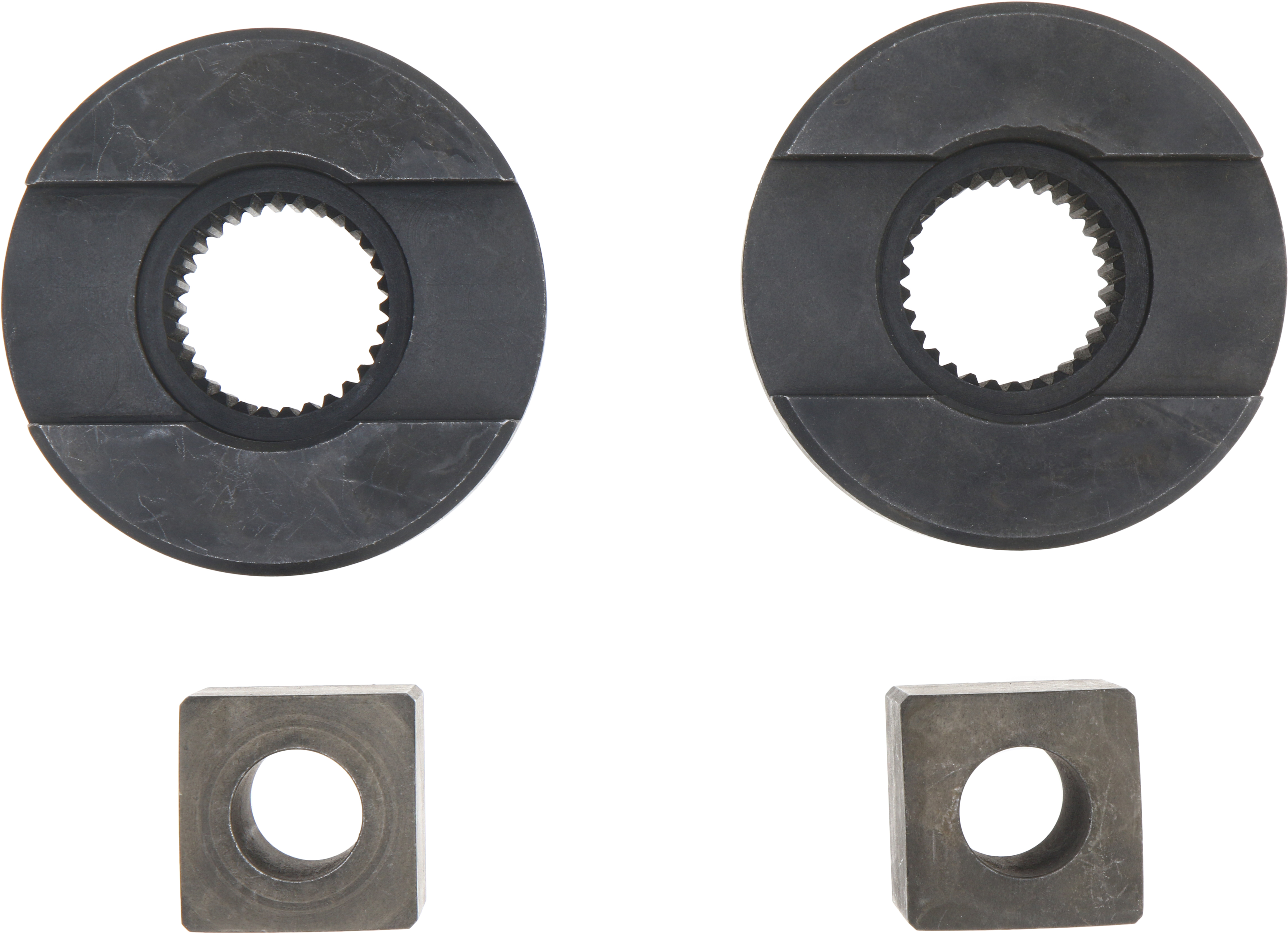 Differential Mini Spool