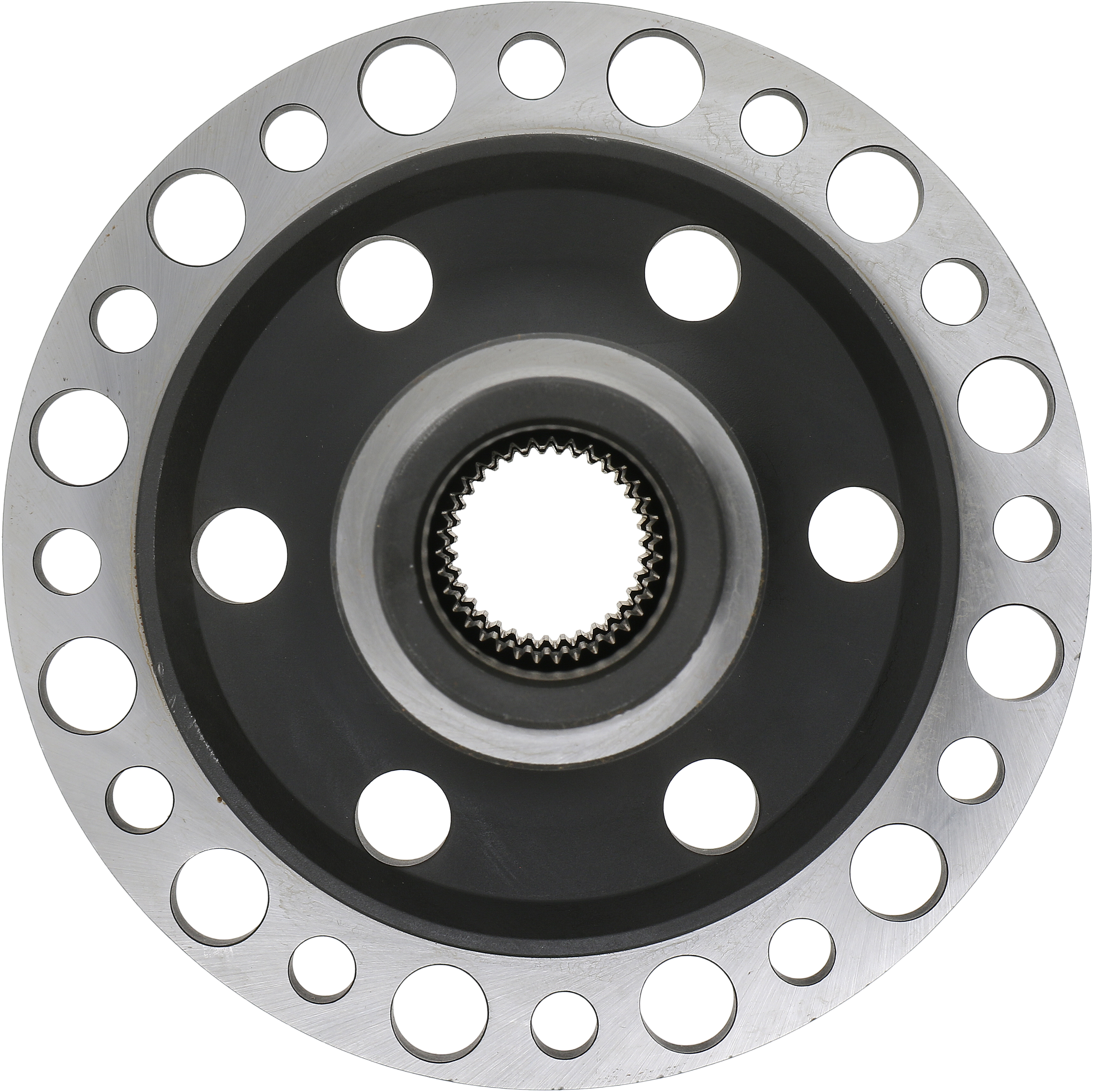 Differential Spool
