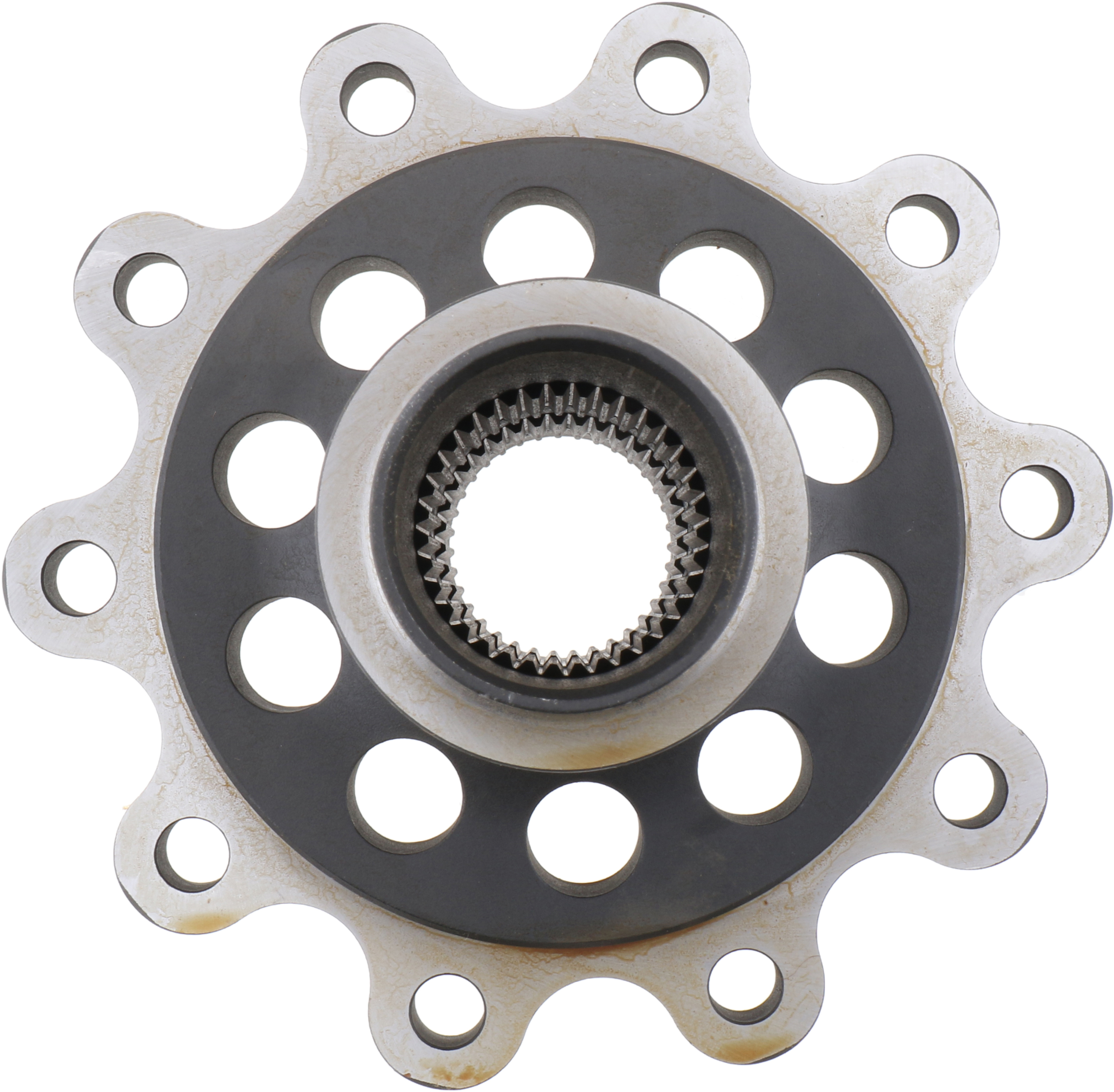 Differential Spool