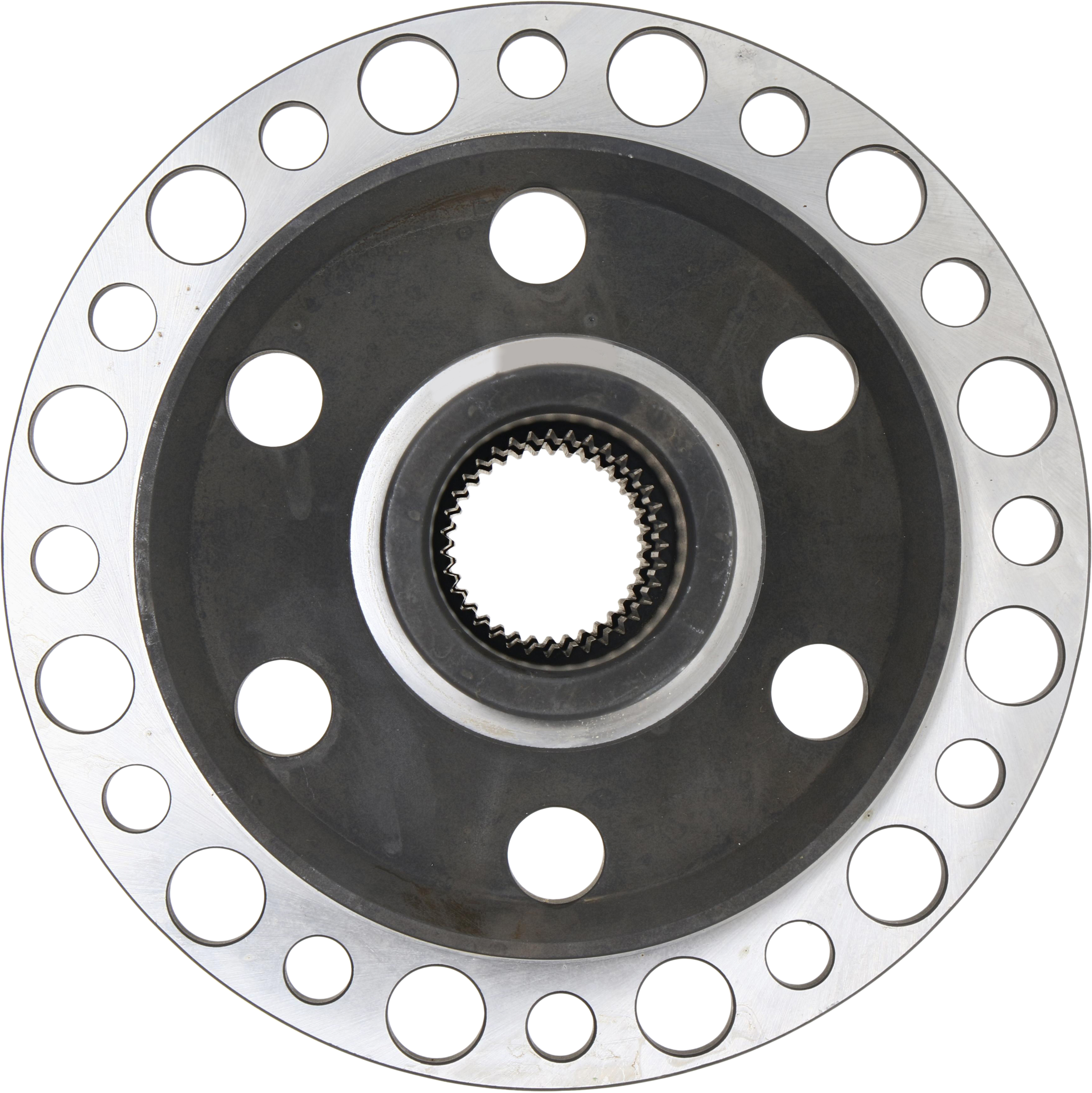 Differential Spool