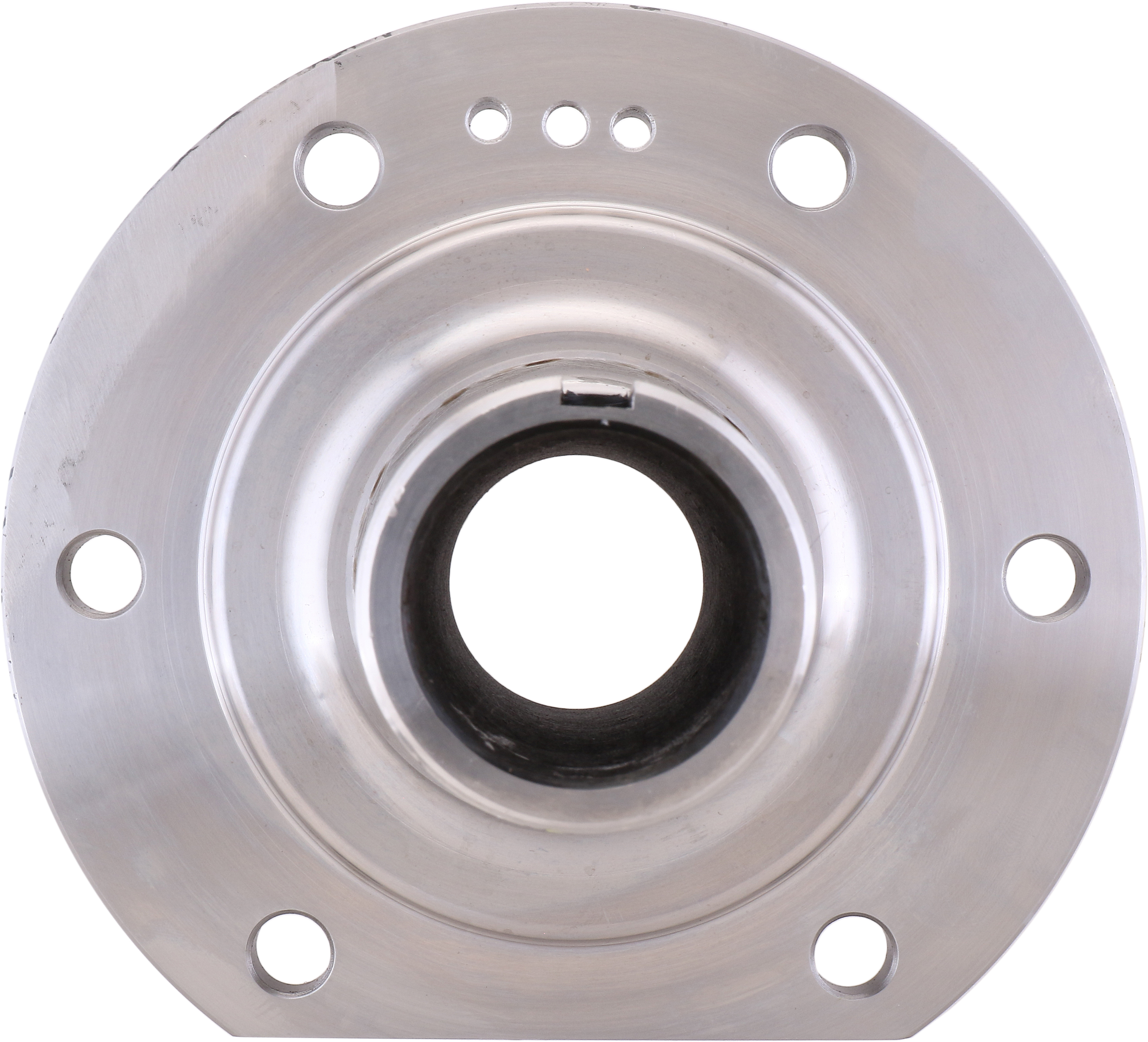 Axle Spindle