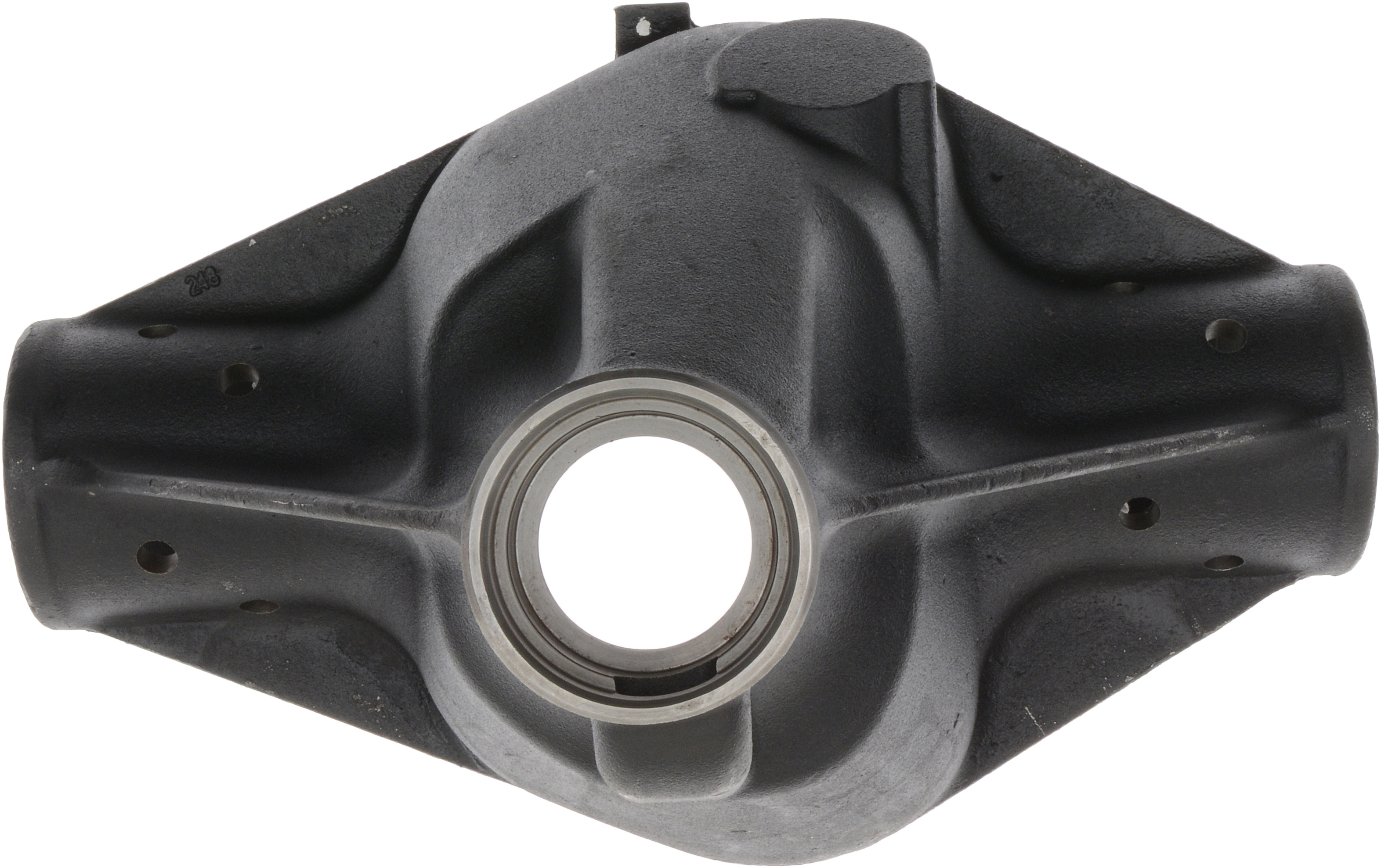 Differential Carrier