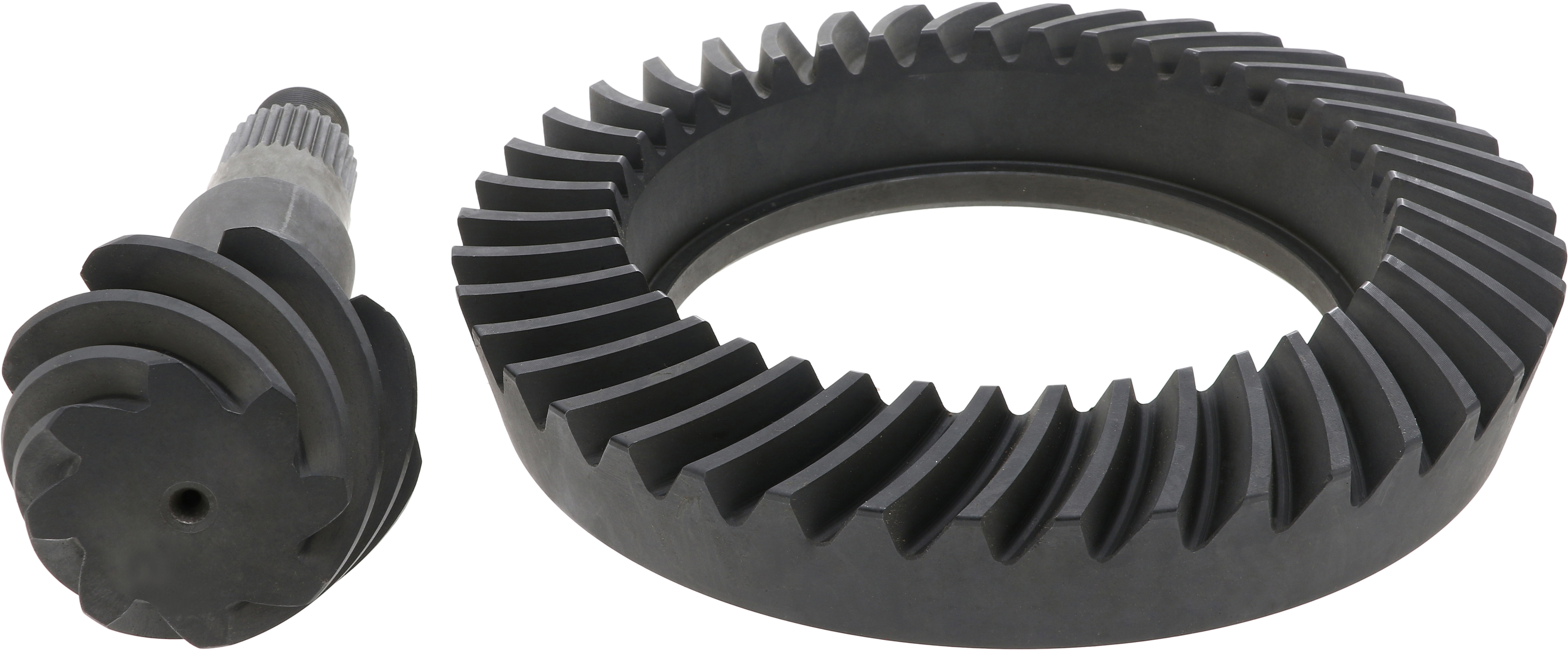 Differential Ring and Pinion