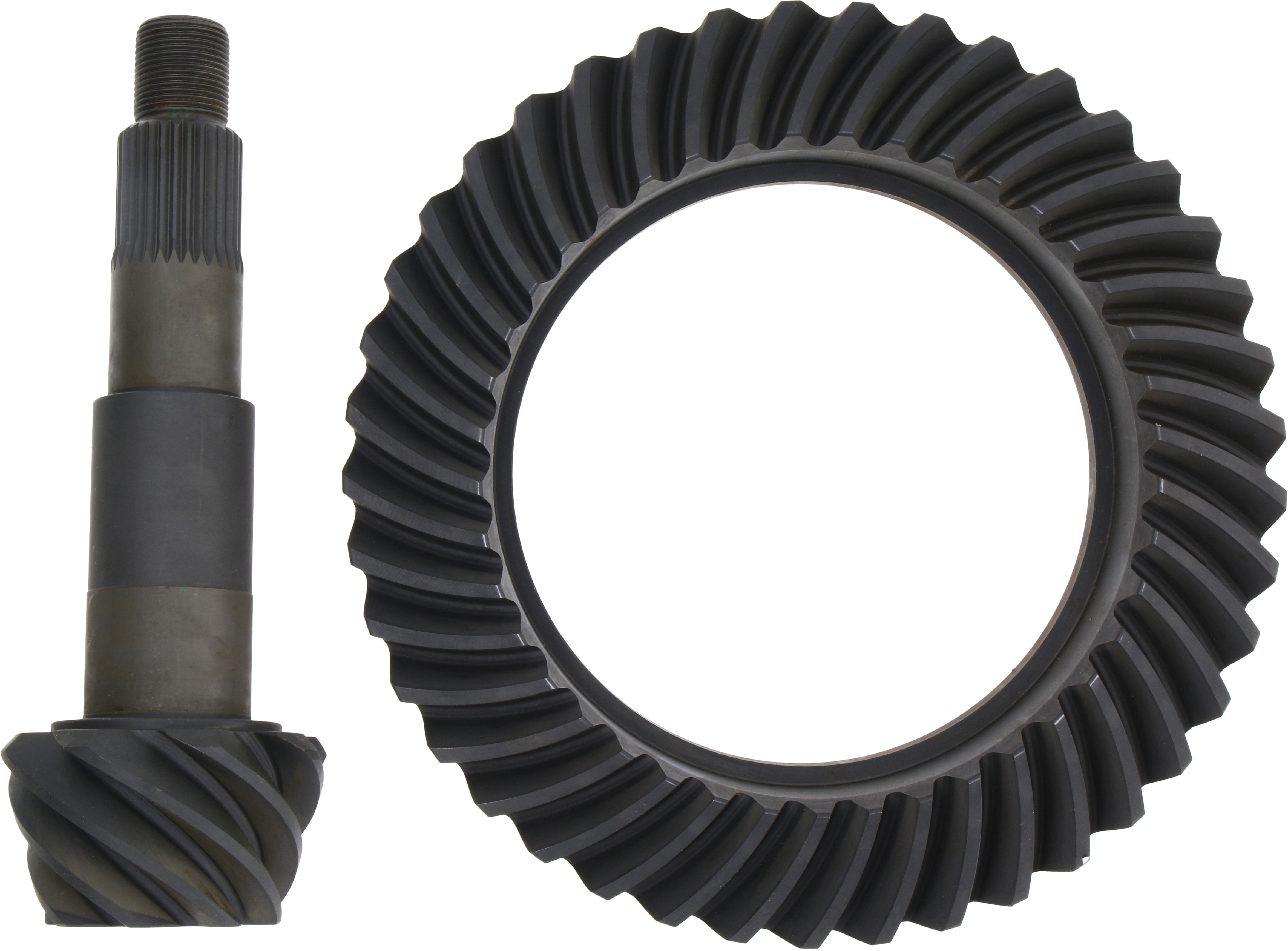 Differential Ring and Pinion