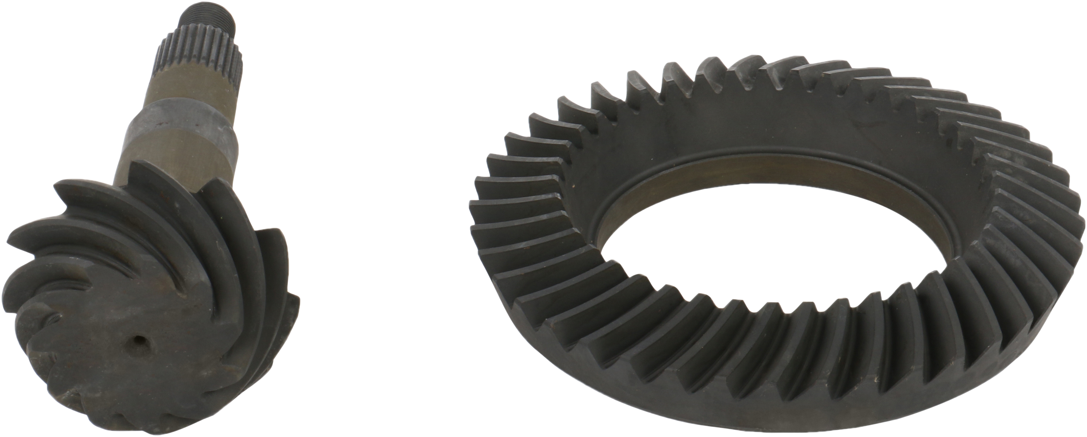 Differential Ring and Pinion