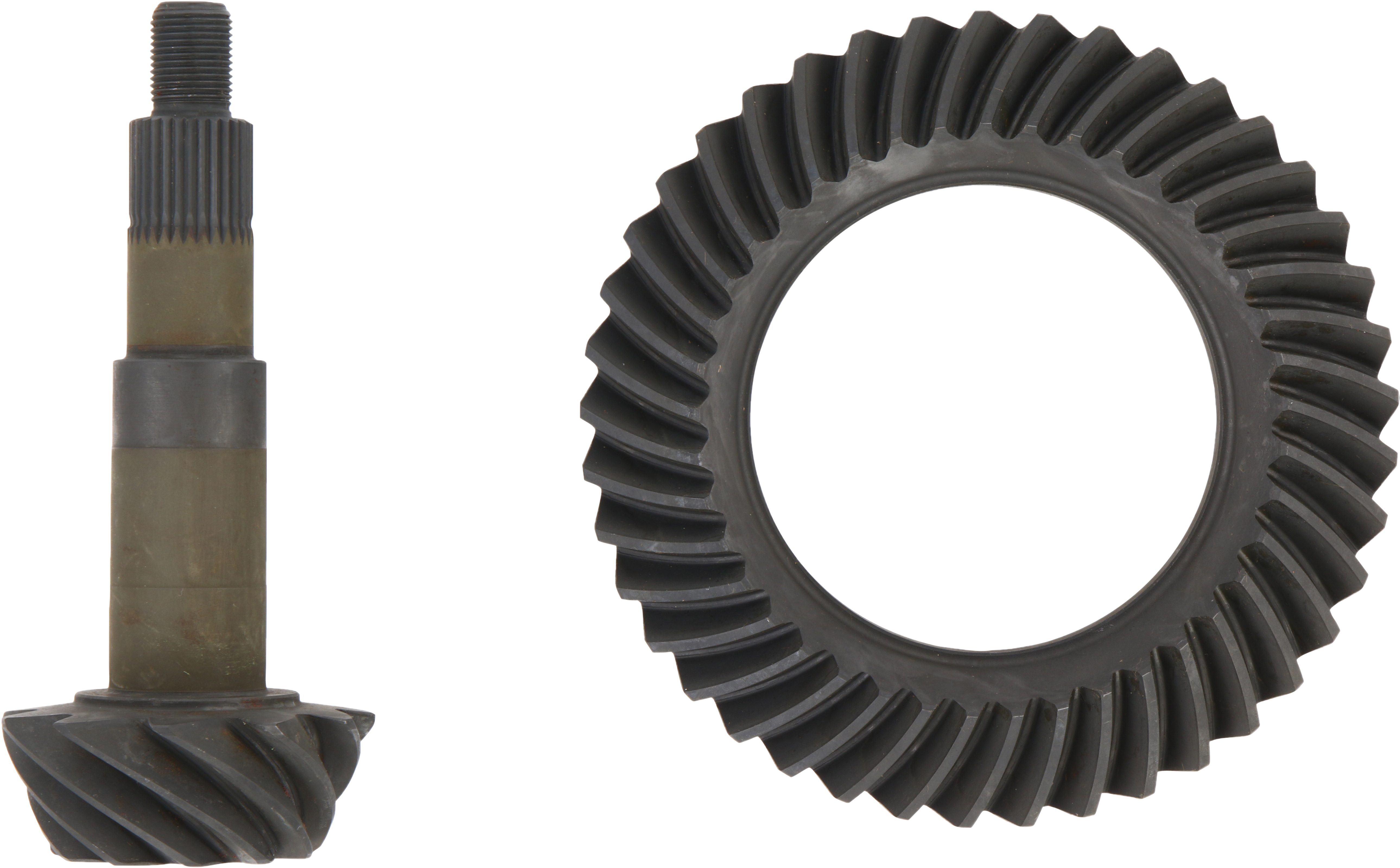 Differential Ring and Pinion