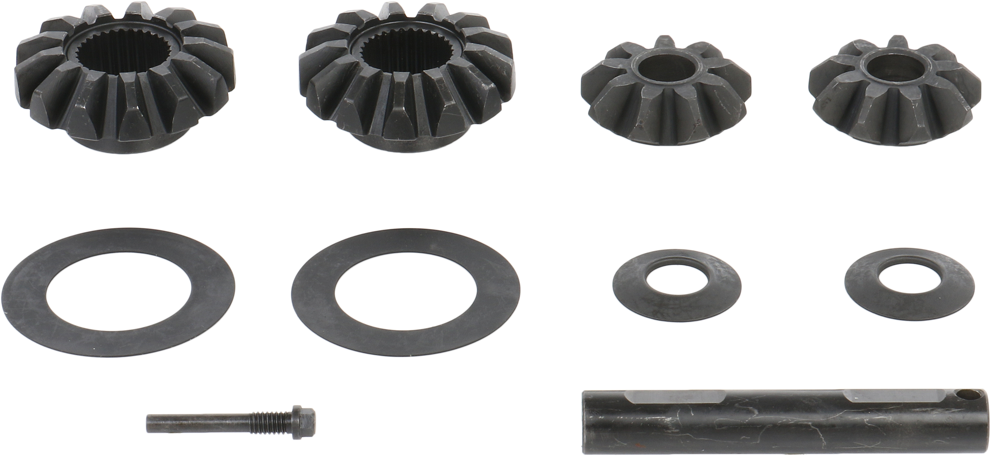 Differential Carrier Gear Kit