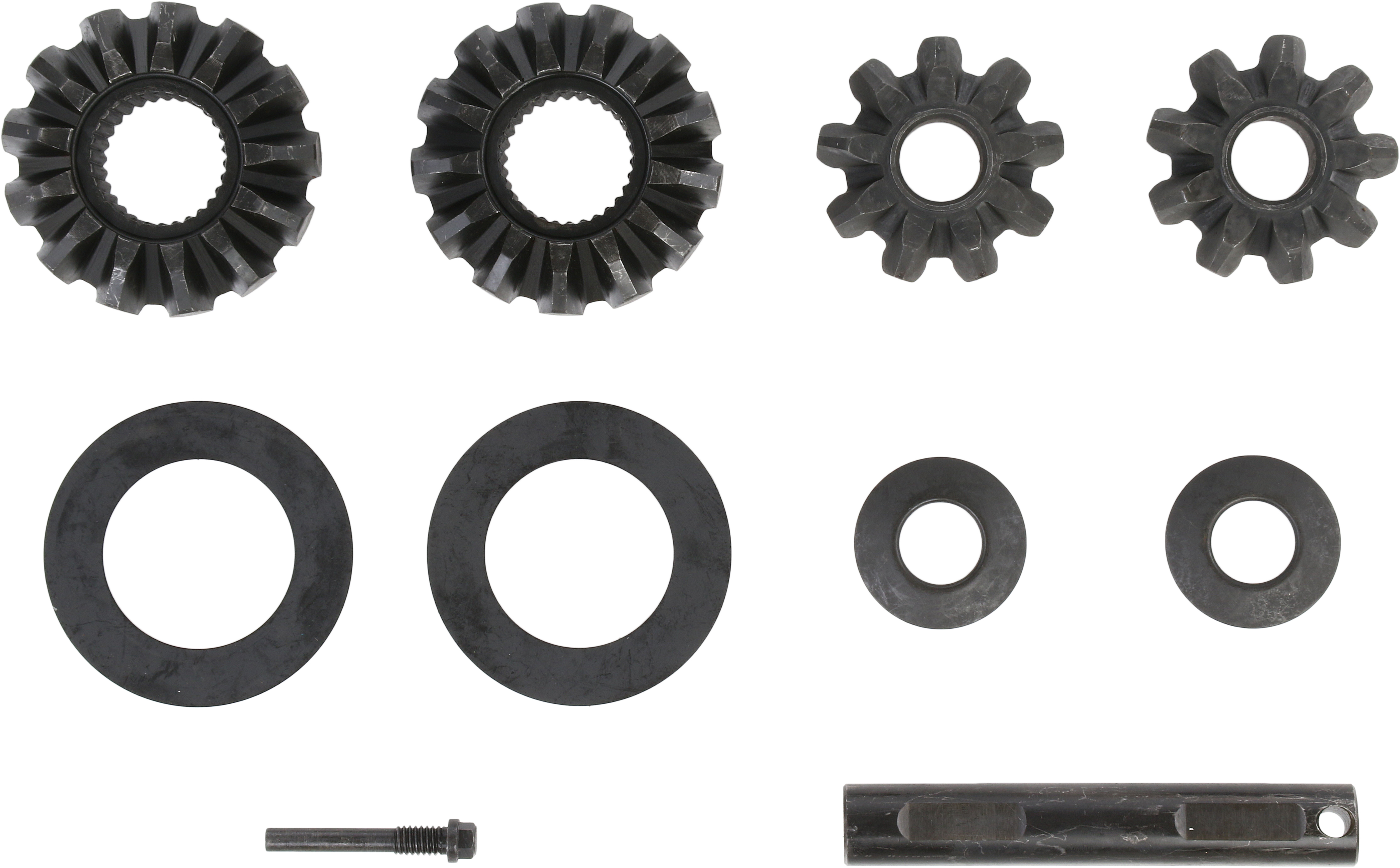Differential Carrier Gear Kit