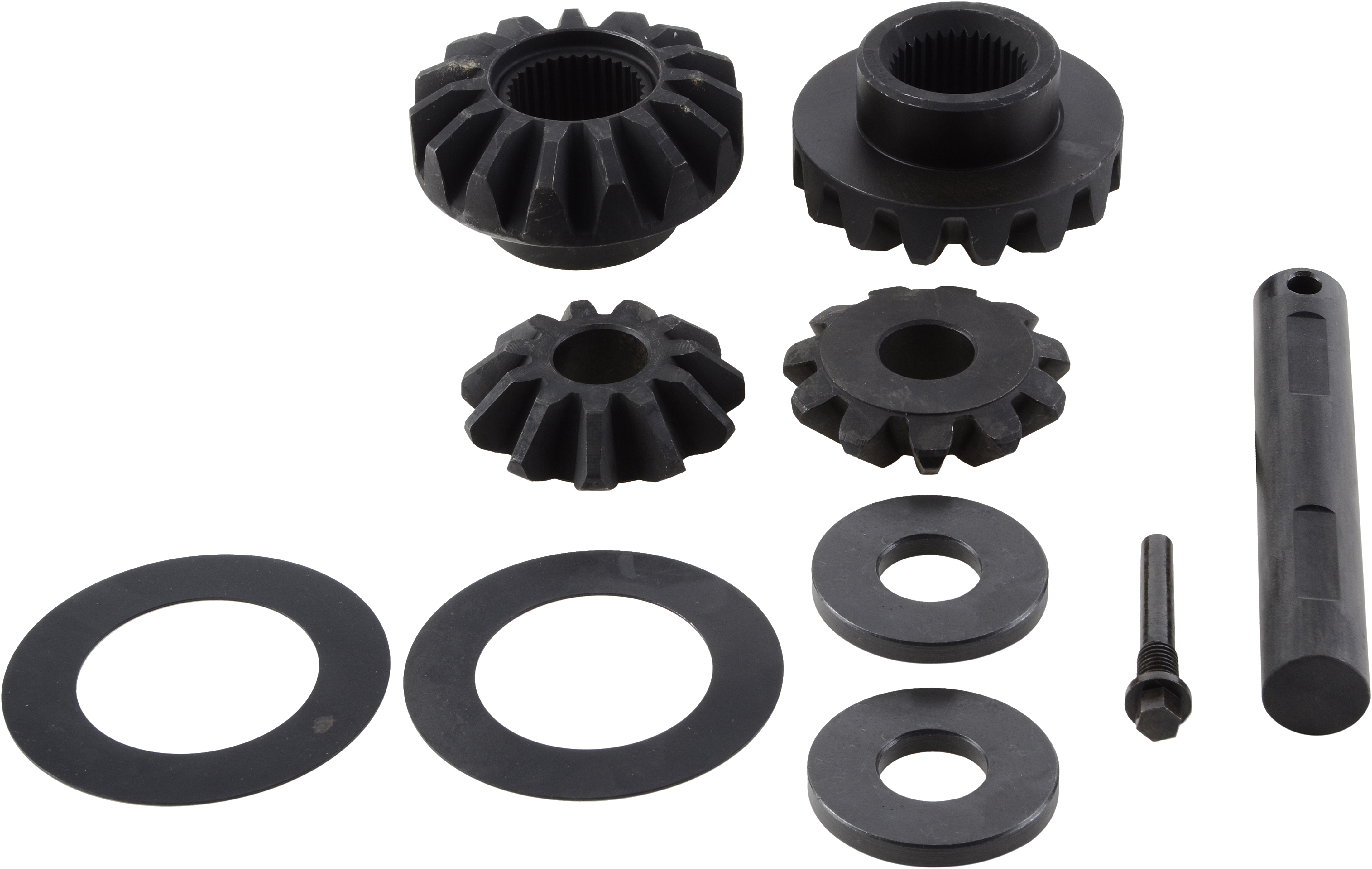 Differential Carrier Gear Kit