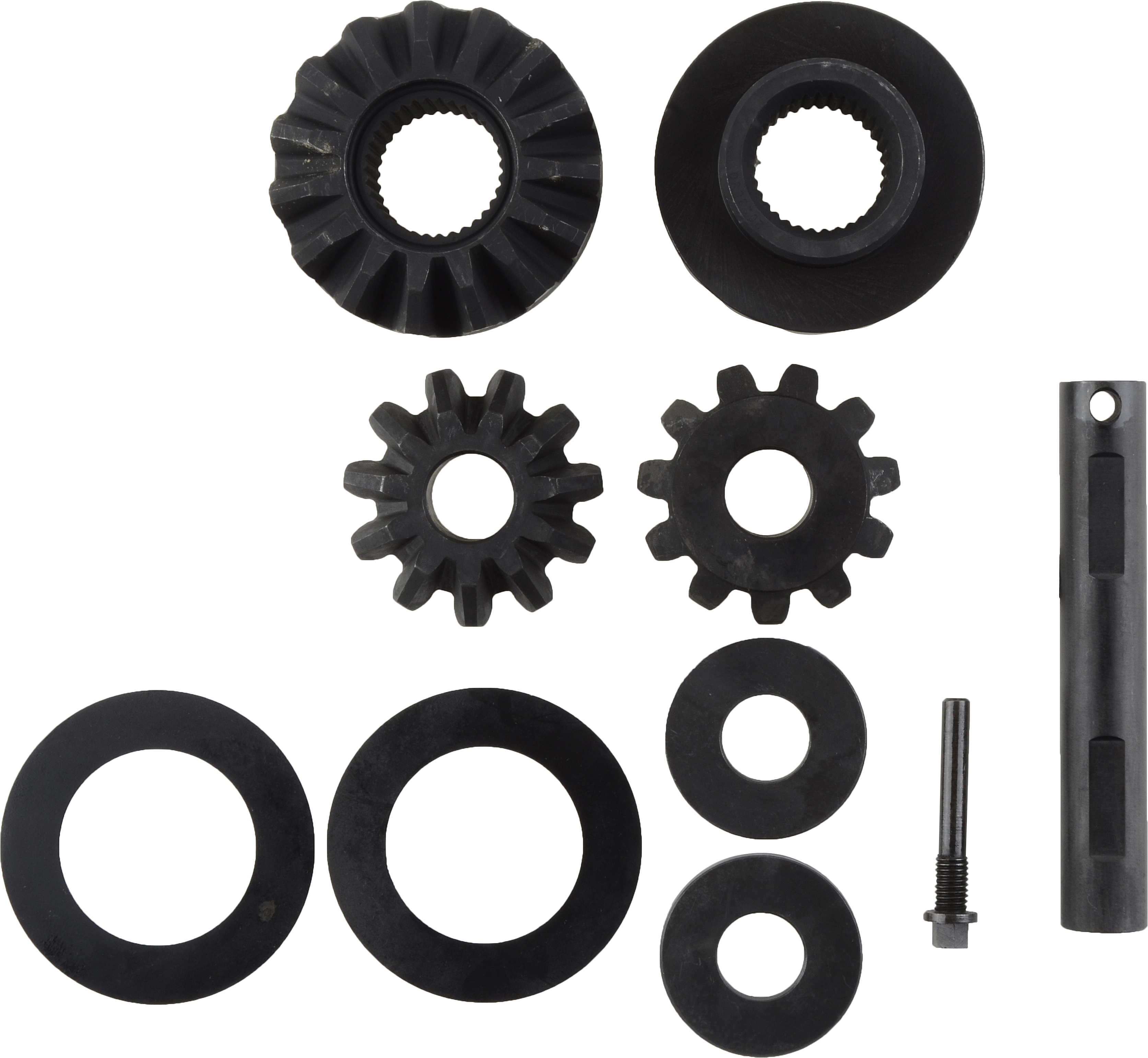 Differential Carrier Gear Kit