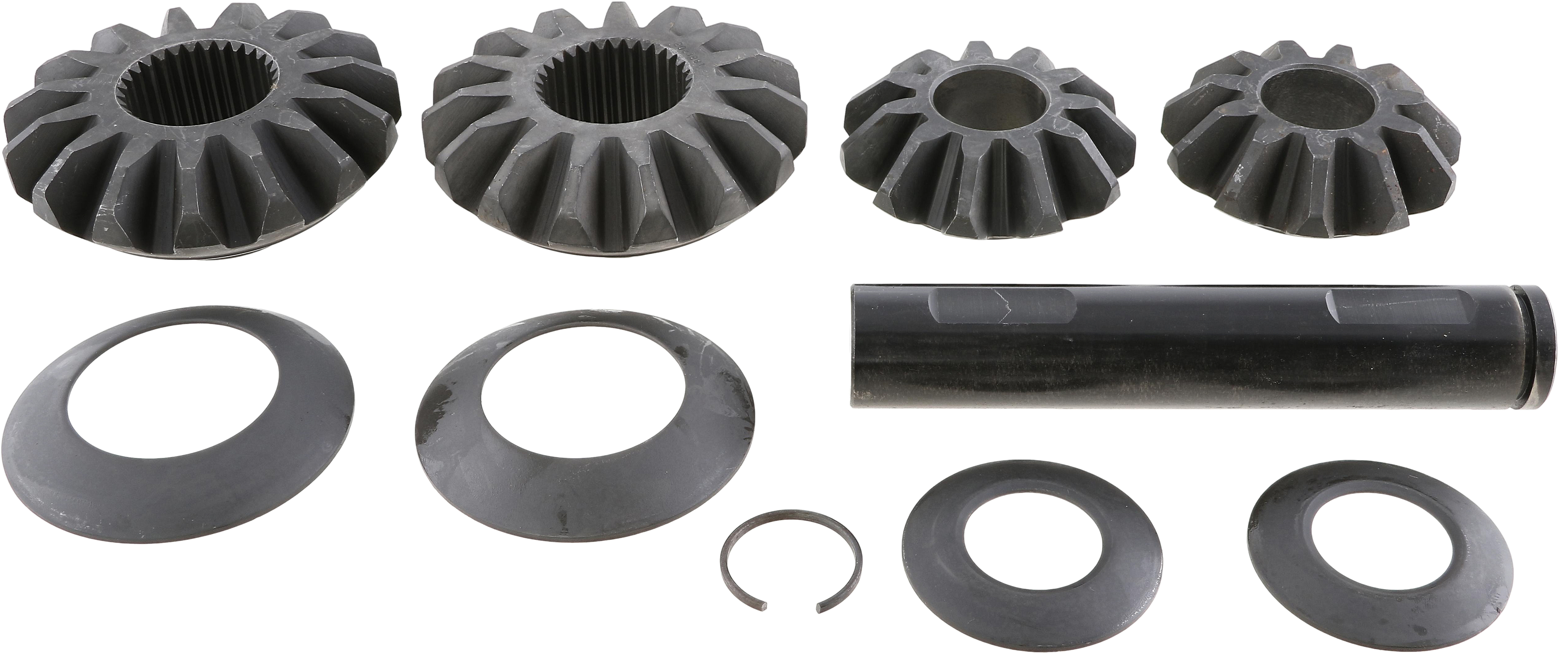 Differential Carrier Gear Kit