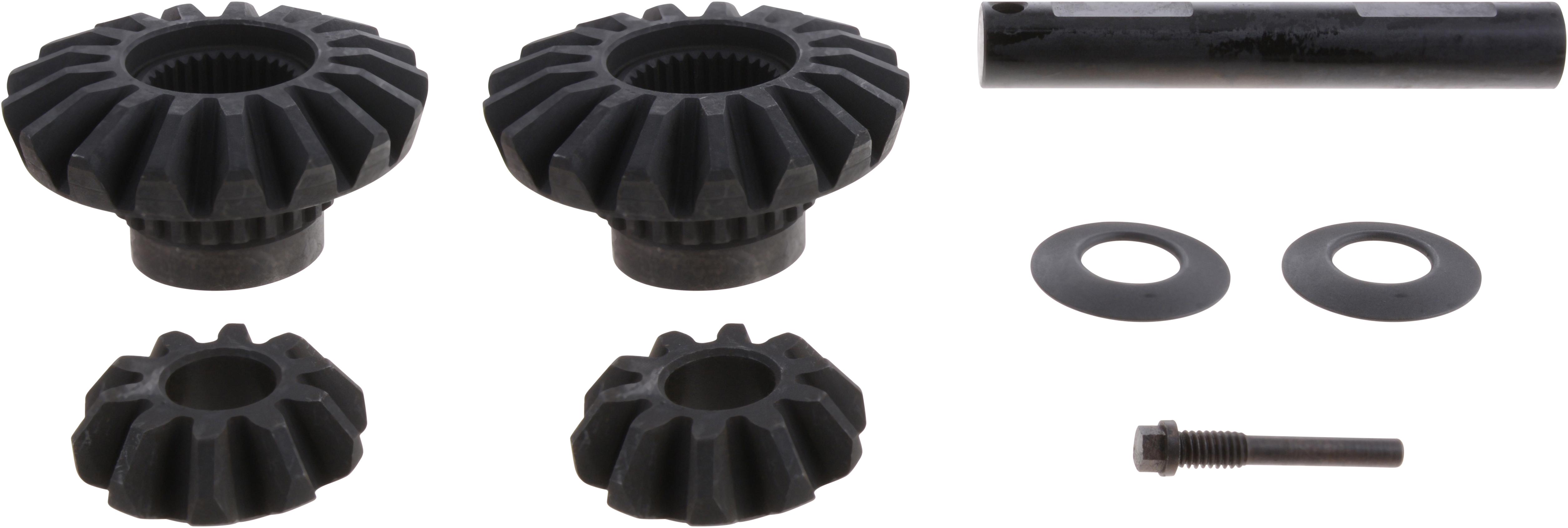 Differential Carrier Gear Kit