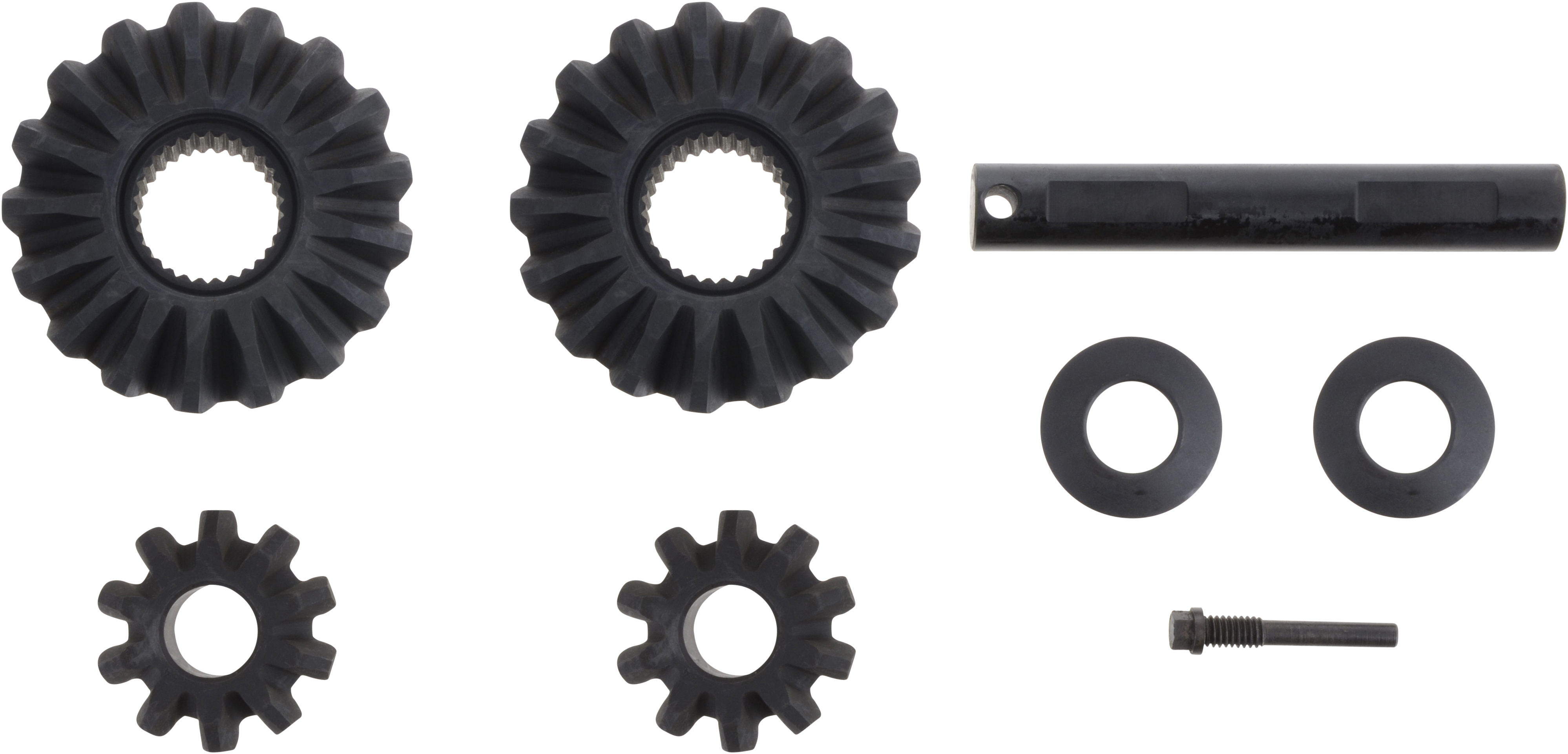 Differential Carrier Gear Kit