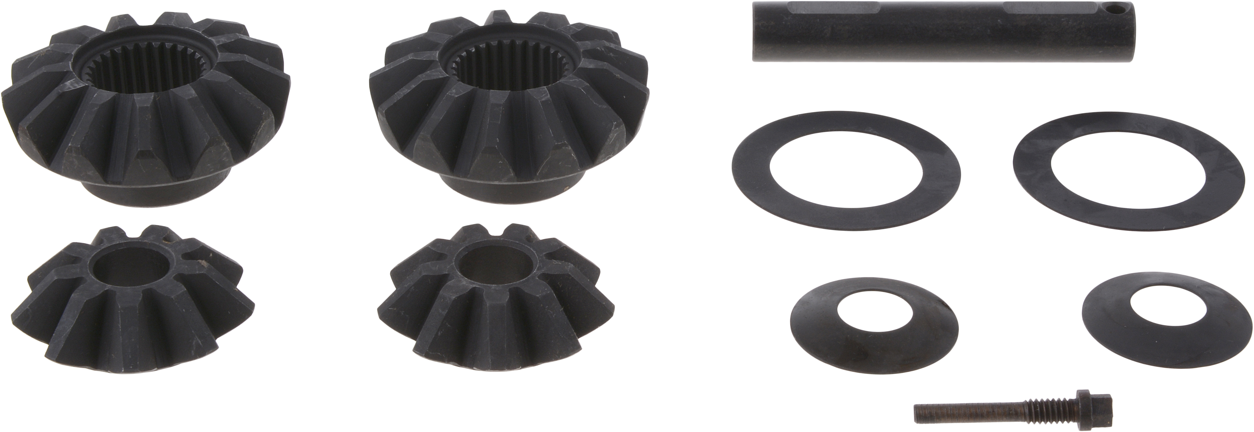 Differential Carrier Gear Kit