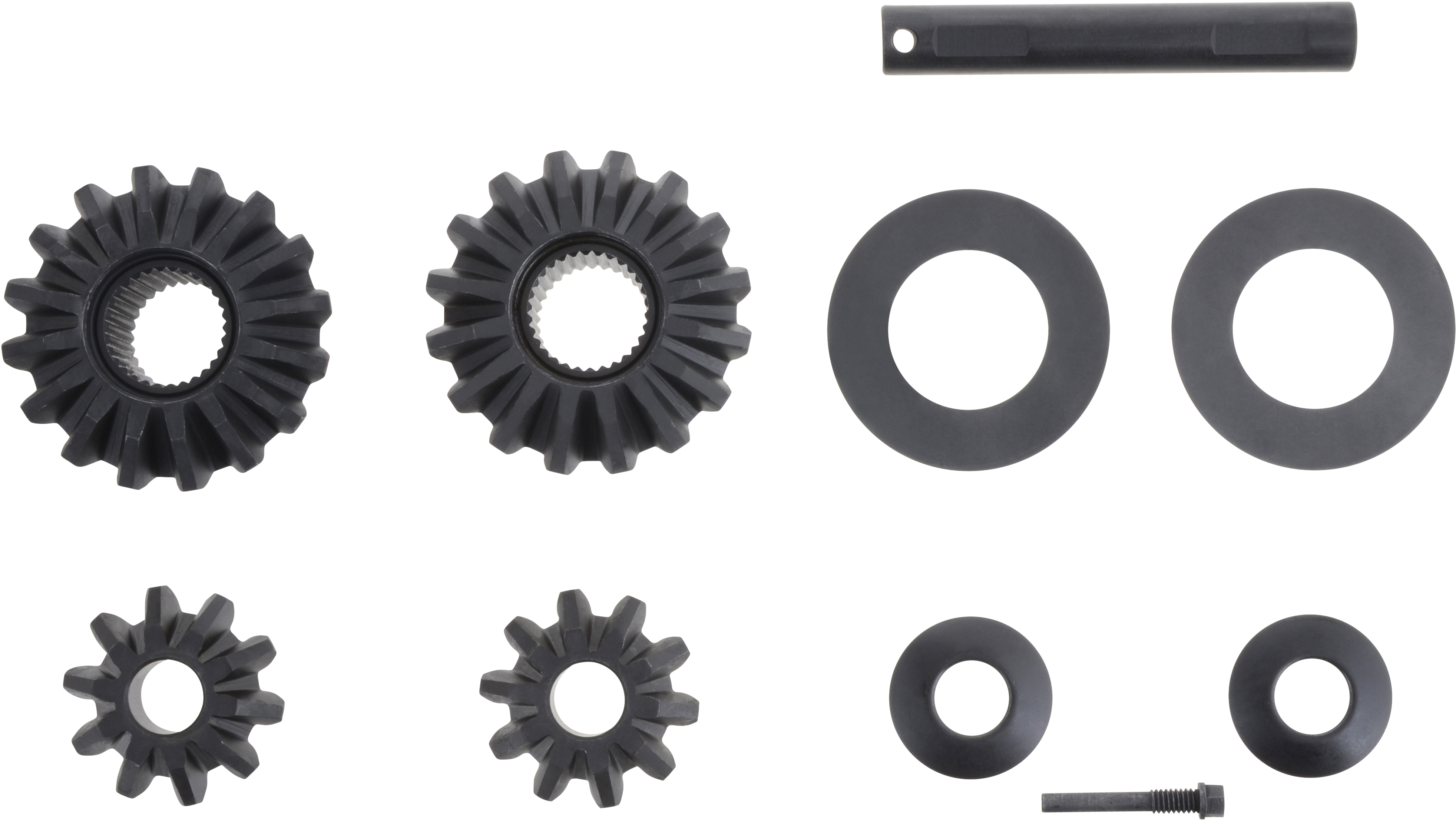 Differential Carrier Gear Kit