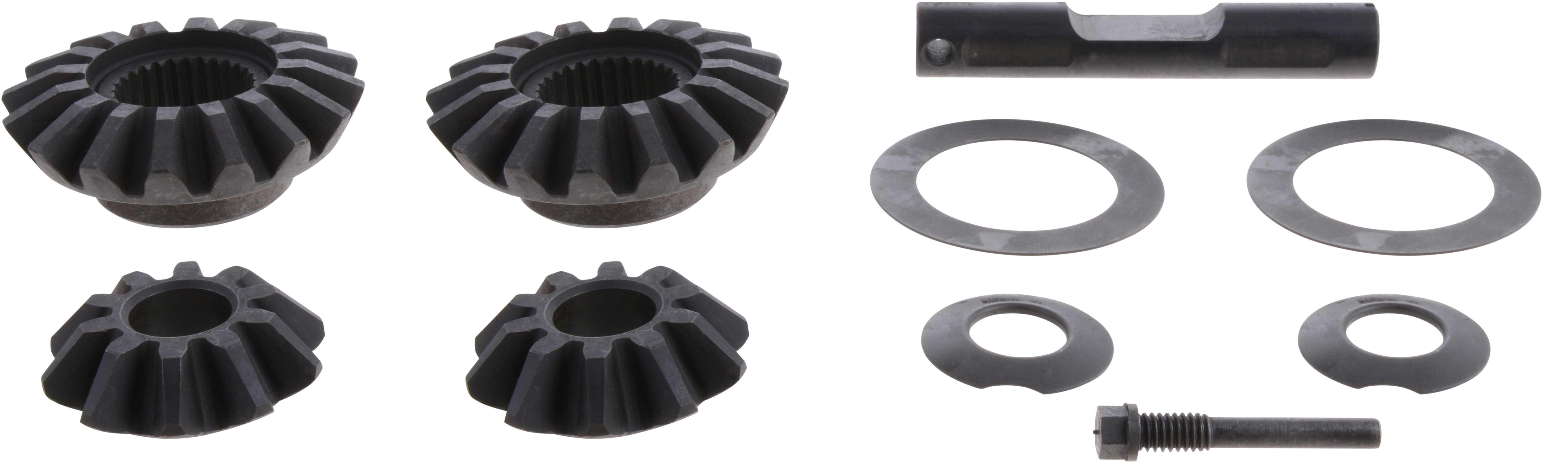 Differential Carrier Gear Kit
